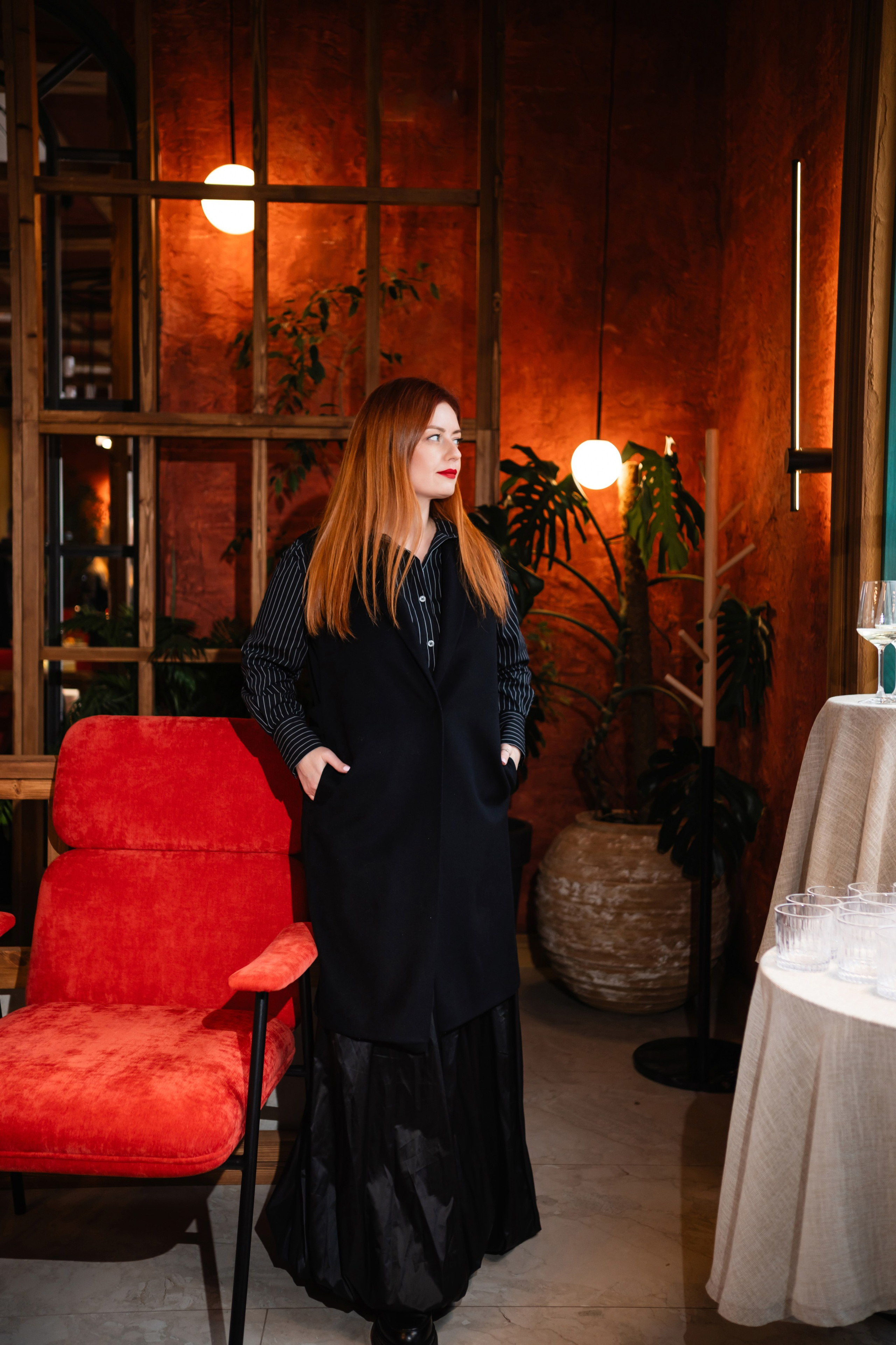 Презентация Бомонд & Salini / DiPasta. Фотограф мероприятий в Ростове-на-Дону Есманская Елена