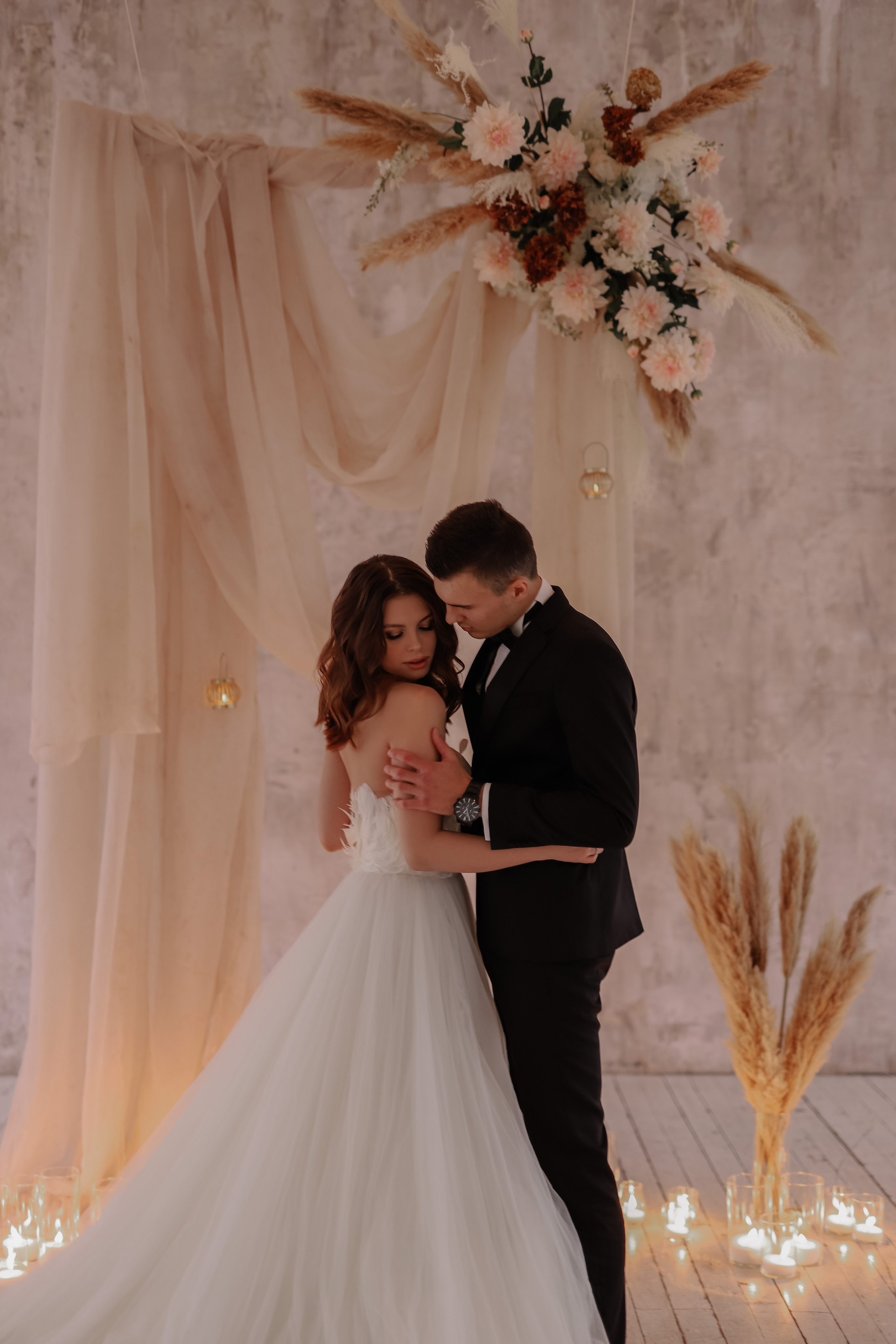 Elizabeth and Artem. Семейный фотограф Лахтикова Ирина