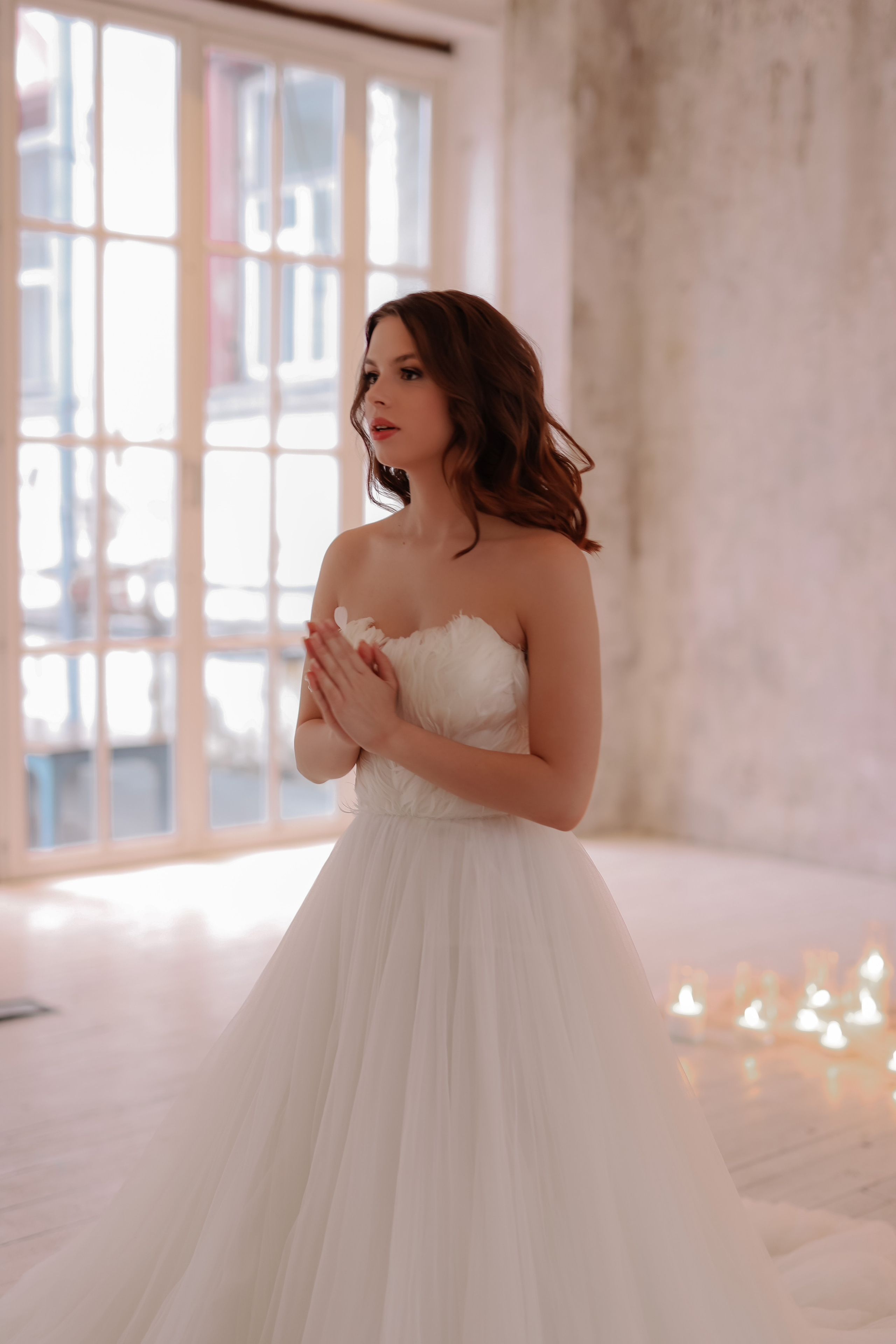 Elizabeth and Artem. Семейный фотограф Лахтикова Ирина