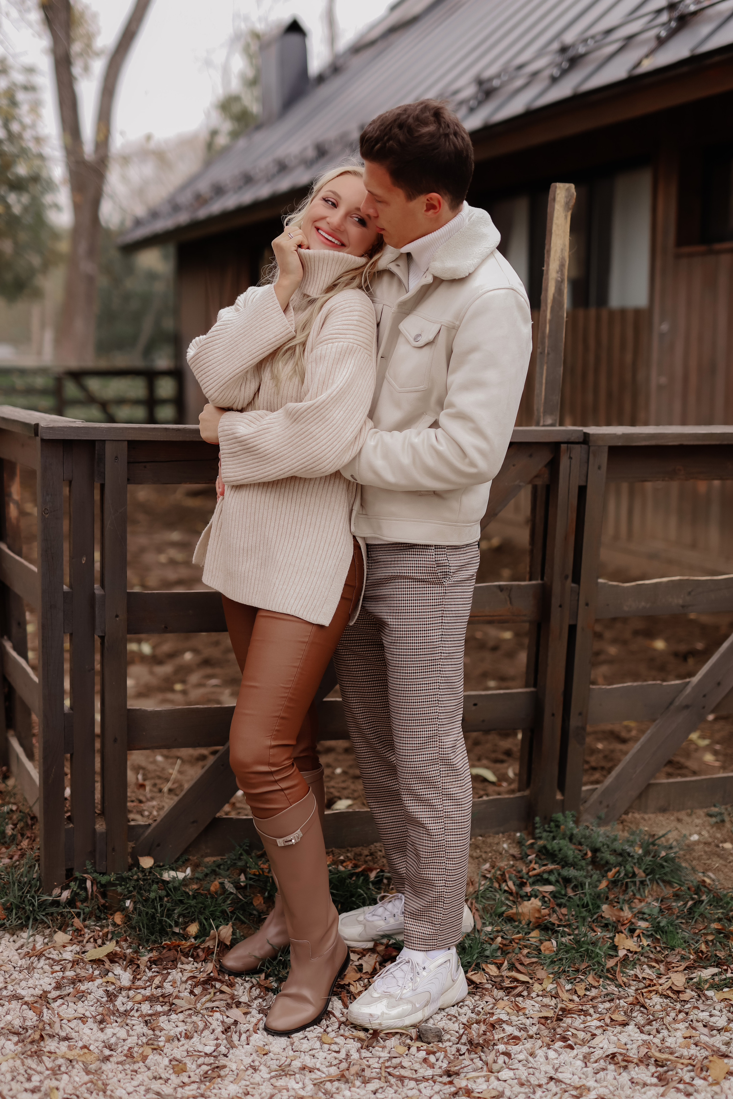 Alena and Neven. Семейный фотограф Лахтикова Ирина