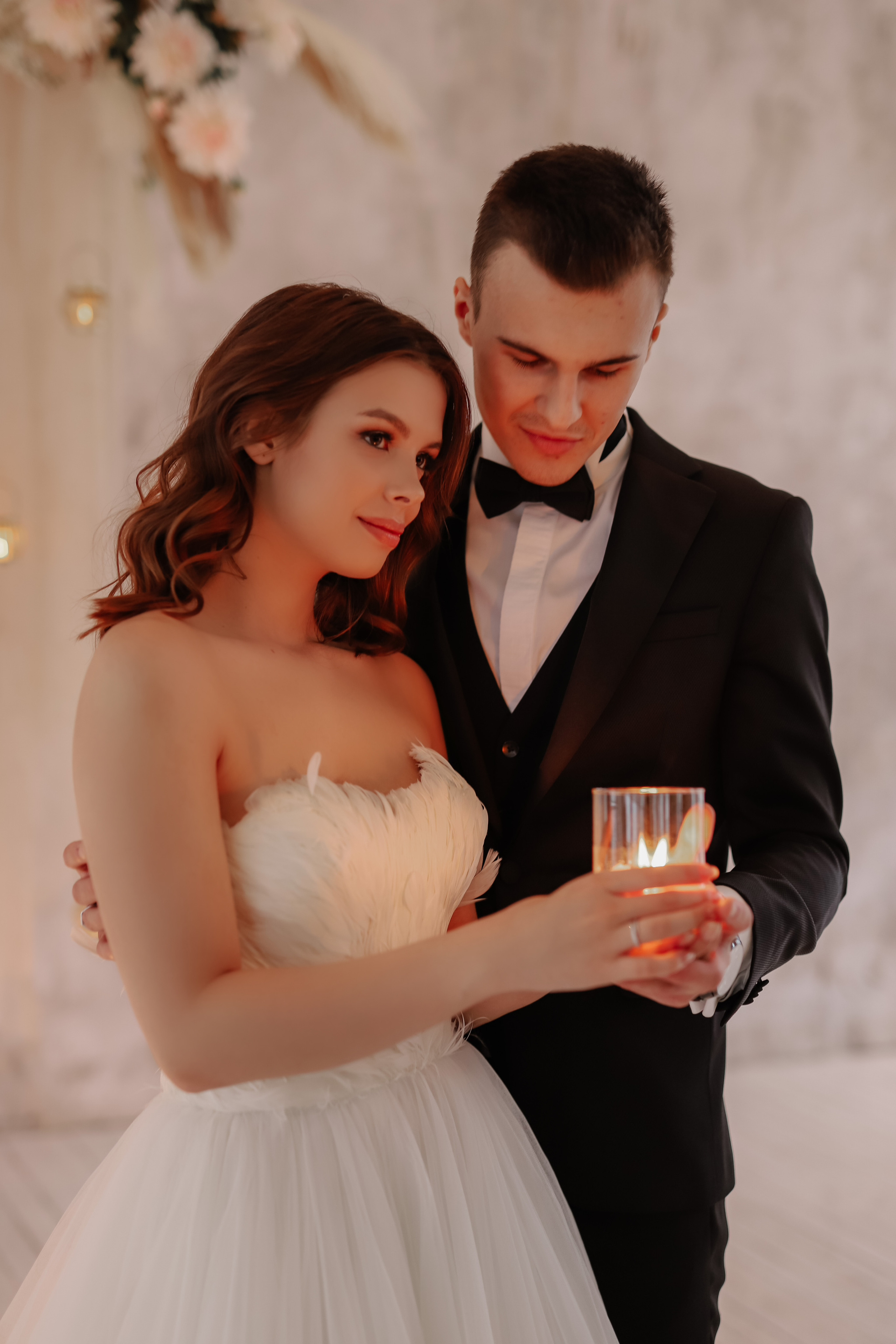 Elizabeth and Artem. Семейный фотограф Лахтикова Ирина