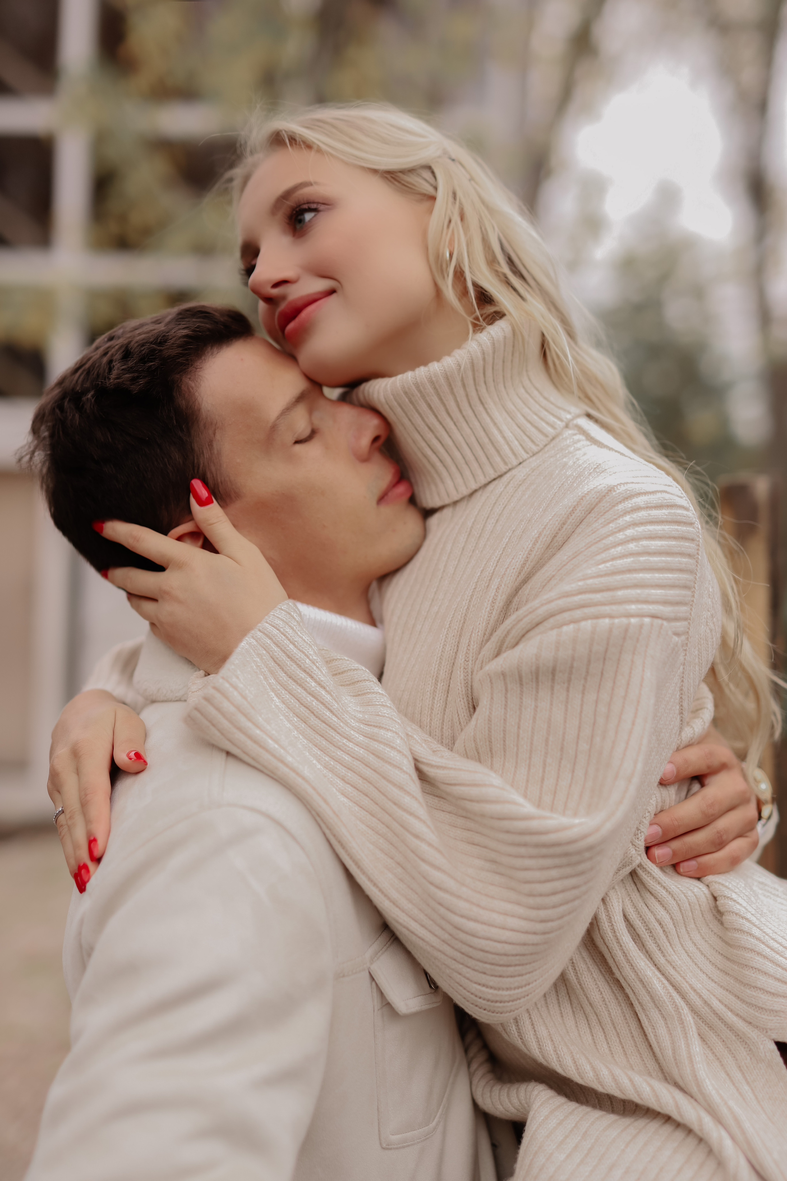 Alena and Neven. Семейный фотограф Лахтикова Ирина