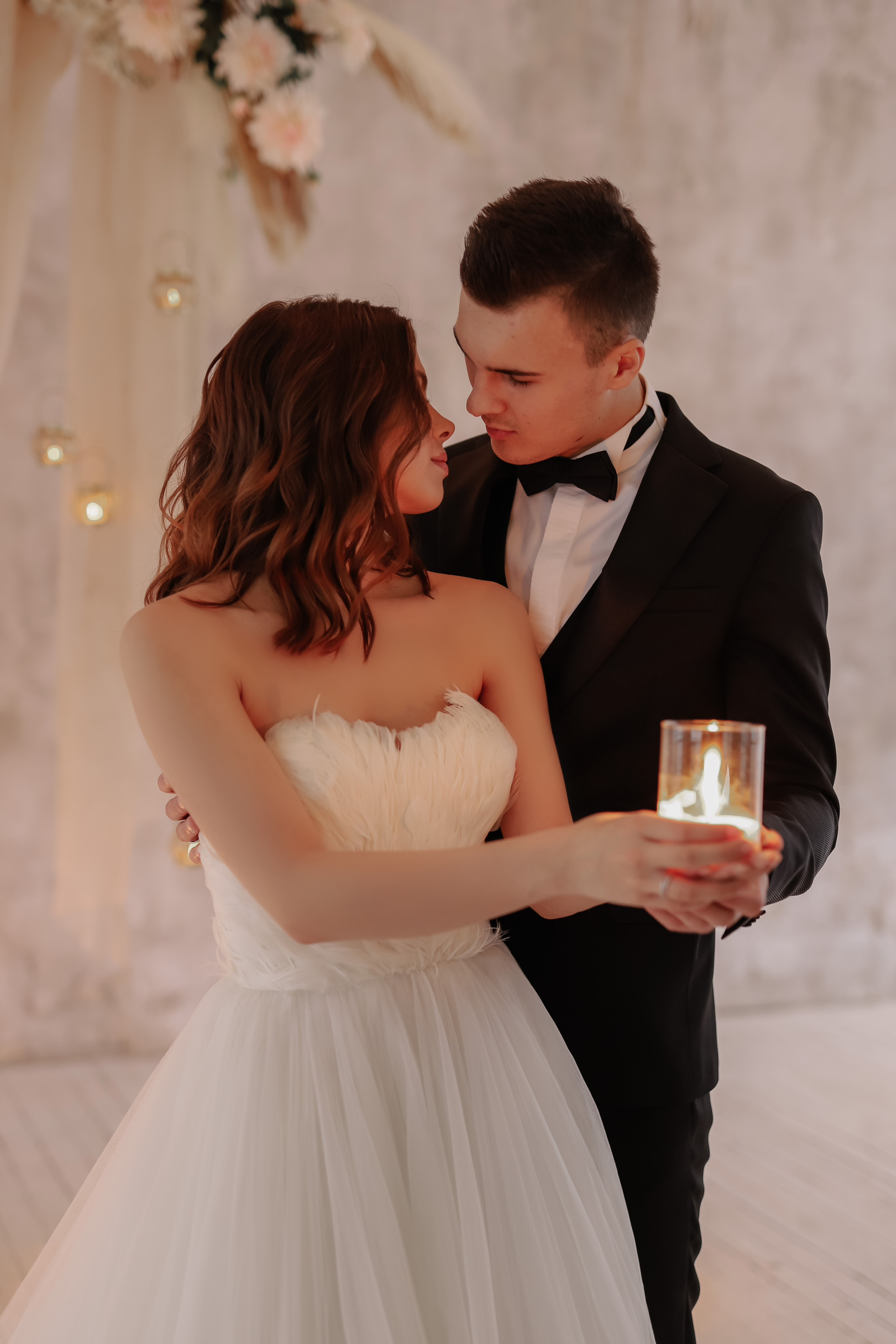 Elizabeth and Artem. Семейный фотограф Лахтикова Ирина