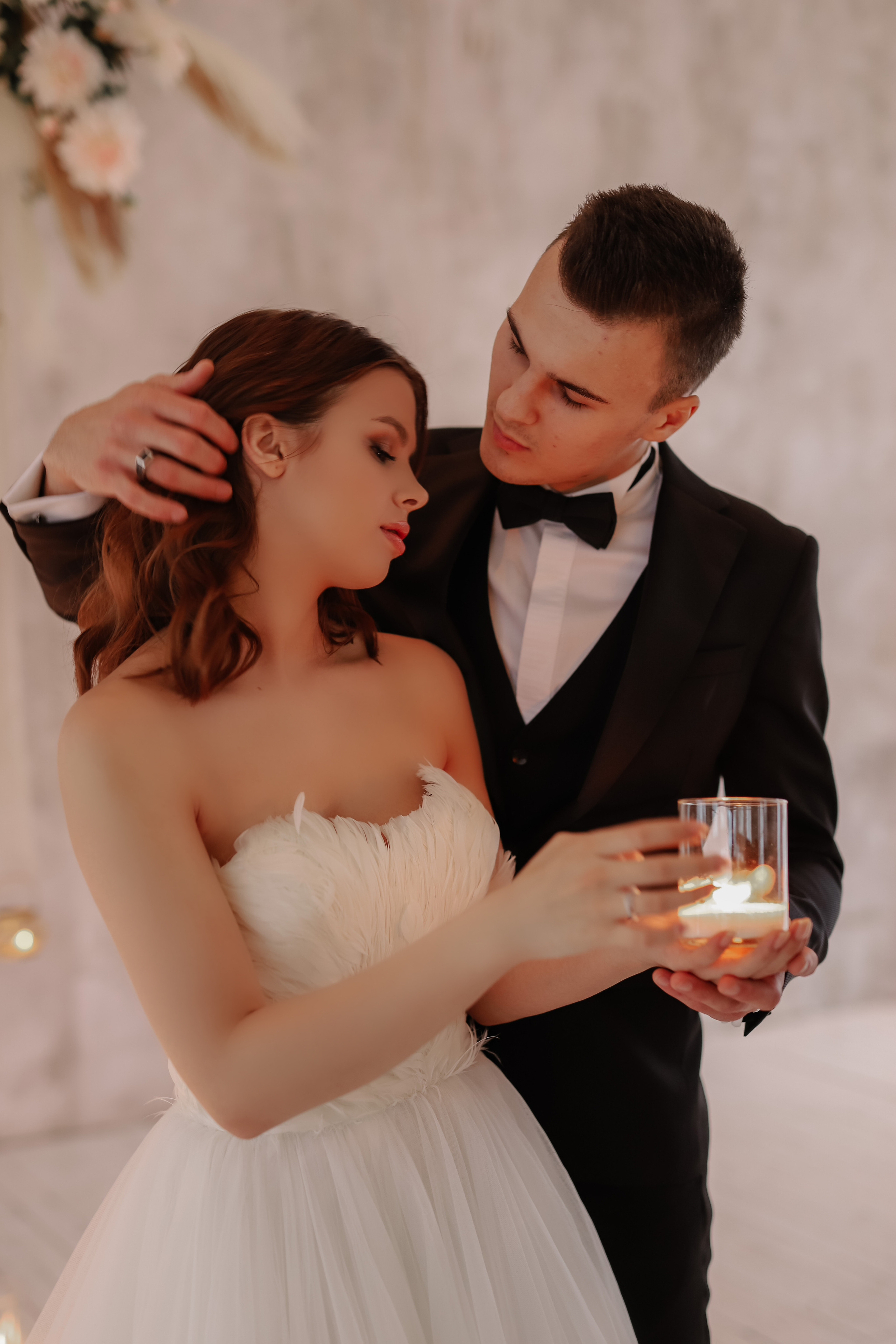 Elizabeth and Artem. Семейный фотограф Лахтикова Ирина