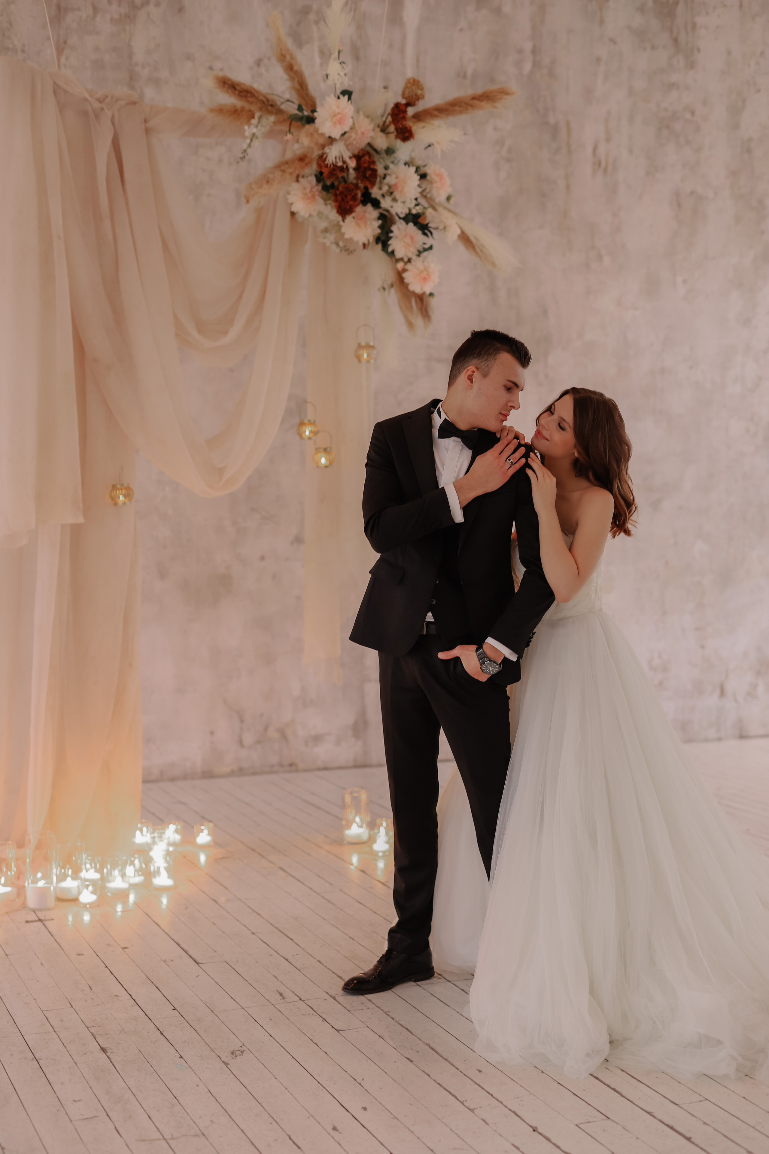 Elizabeth and Artem. Семейный фотограф Лахтикова Ирина