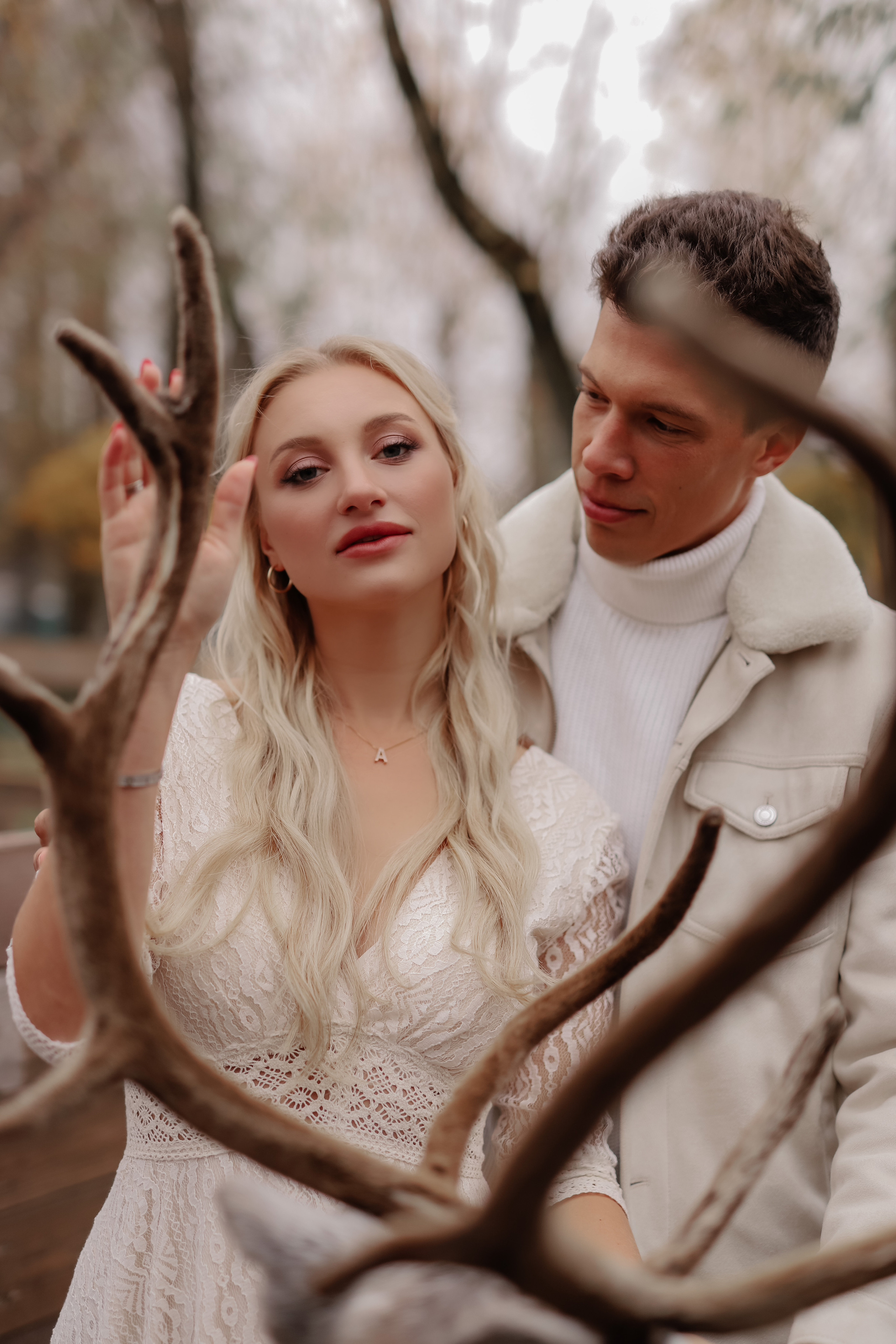 Alena and Neven. Семейный фотограф Лахтикова Ирина