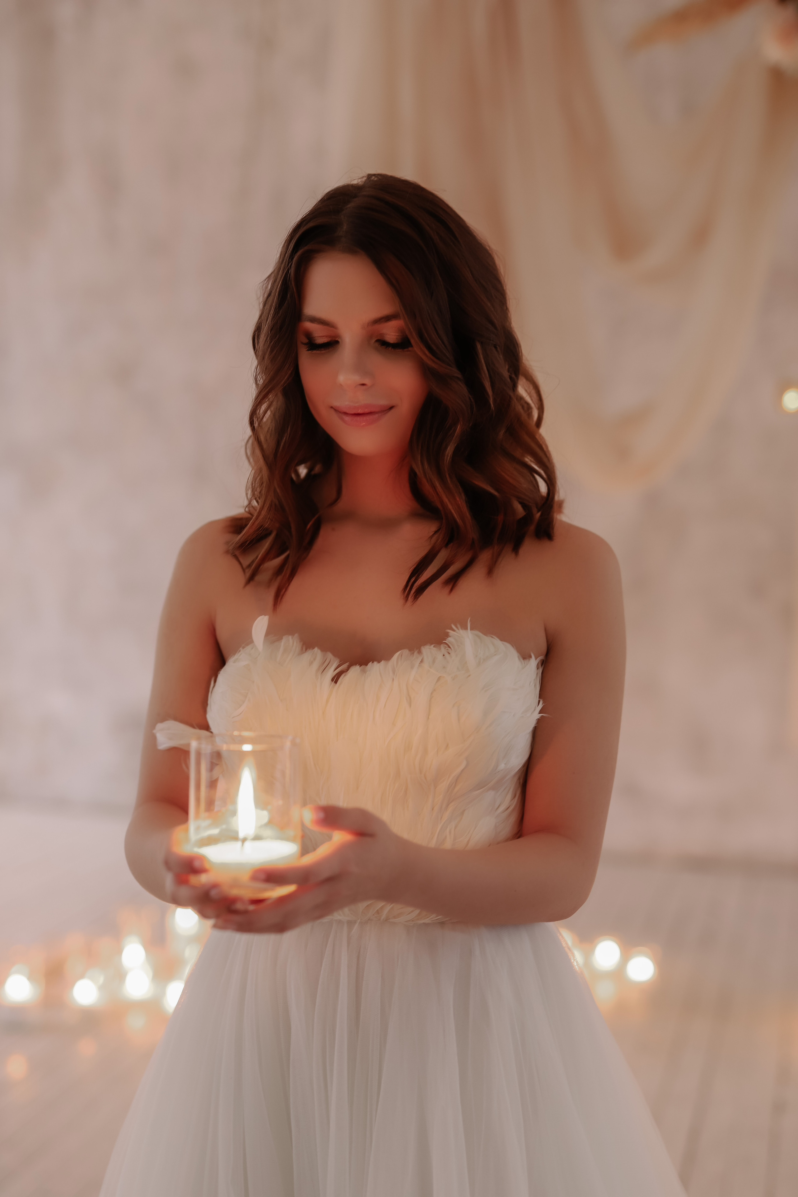 Elizabeth and Artem. Семейный фотограф Лахтикова Ирина