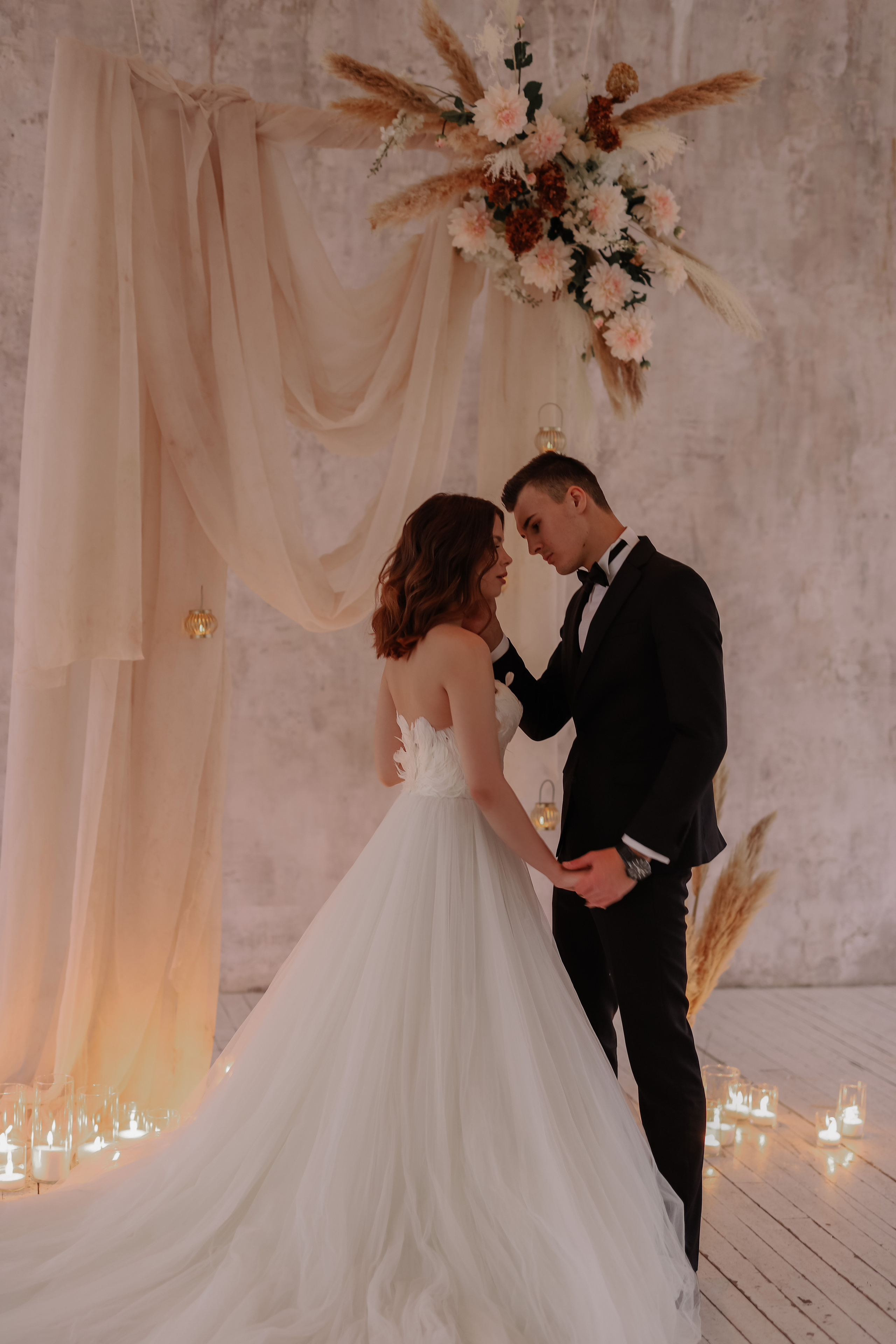 Elizabeth and Artem. Семейный фотограф Лахтикова Ирина