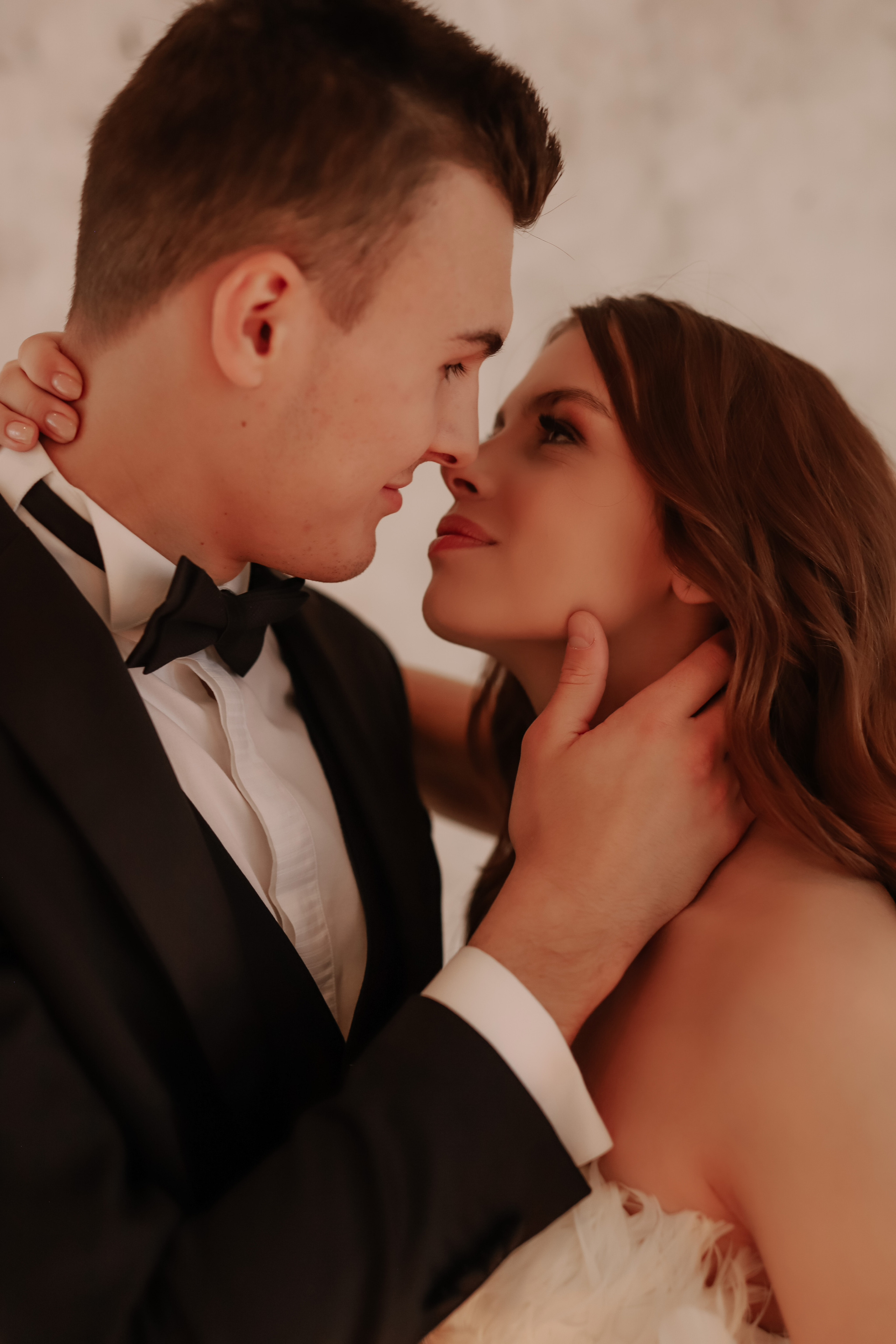 Elizabeth and Artem. Семейный фотограф Лахтикова Ирина