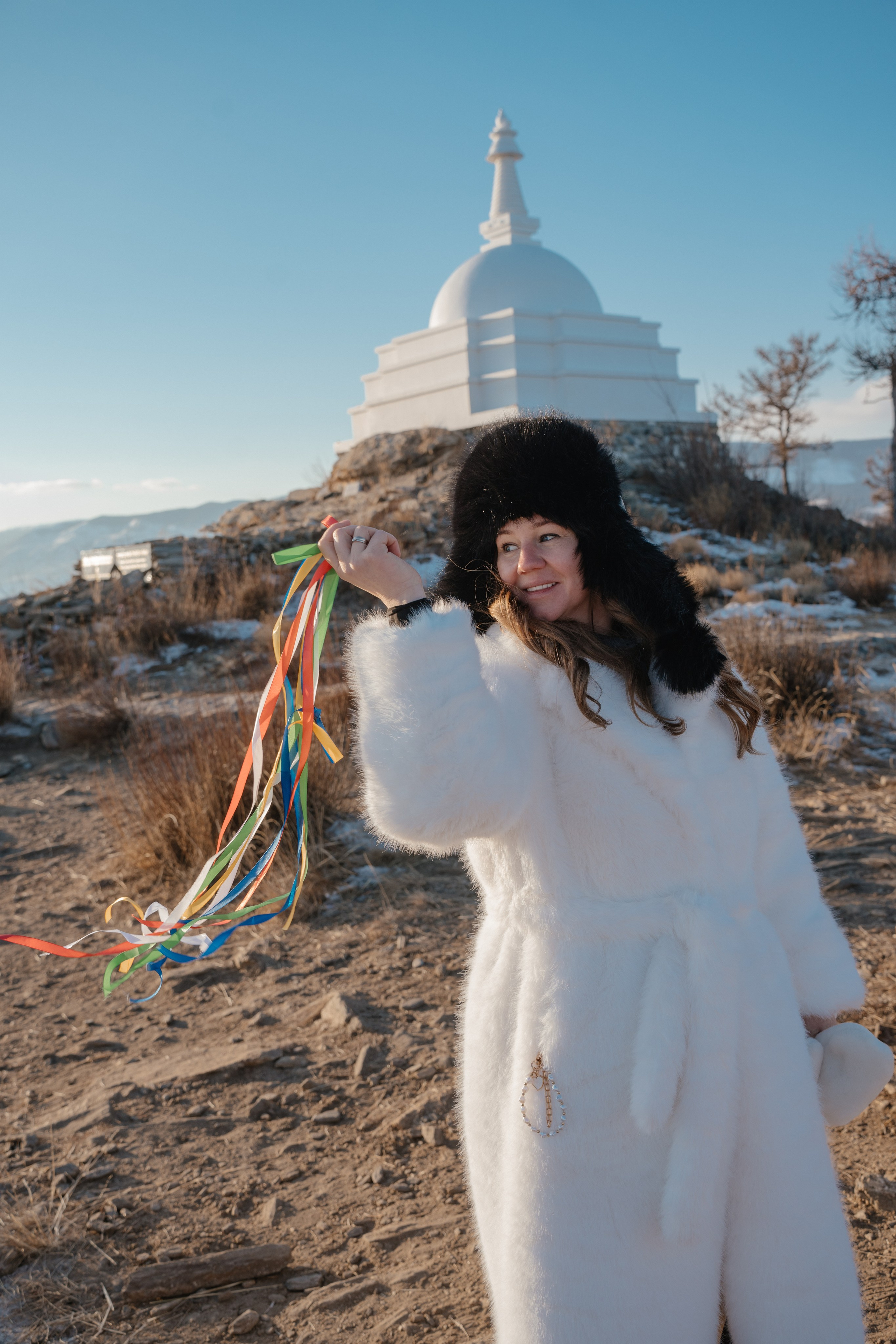 Байкал. Свадебный и семейный фотограф в Красноярске Наталья Дроздова