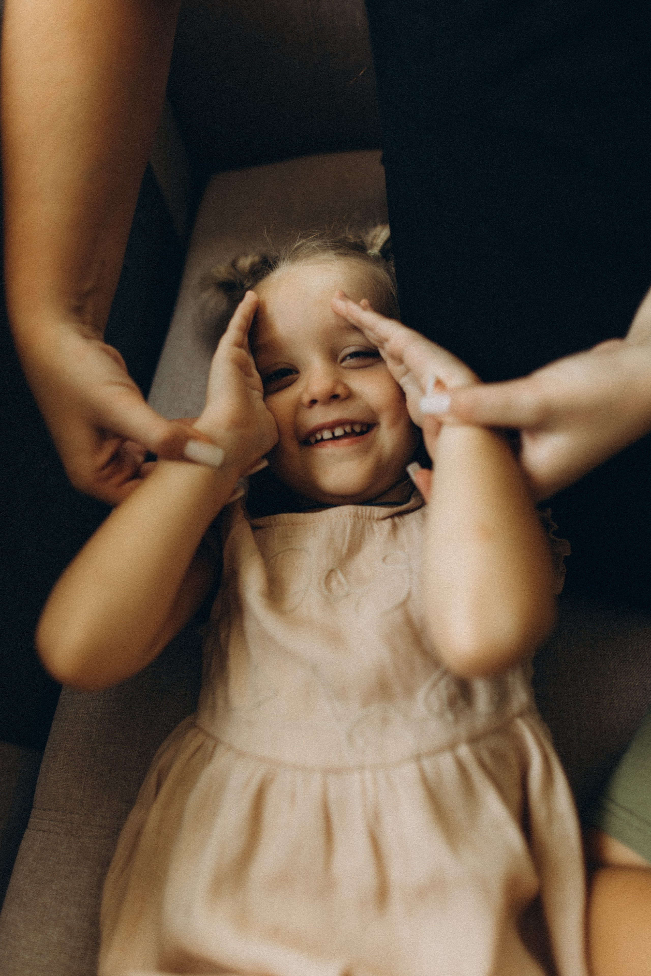 Аня Каролина и Ростик. Семейный фотограф в Краснодаре Анна Пасик