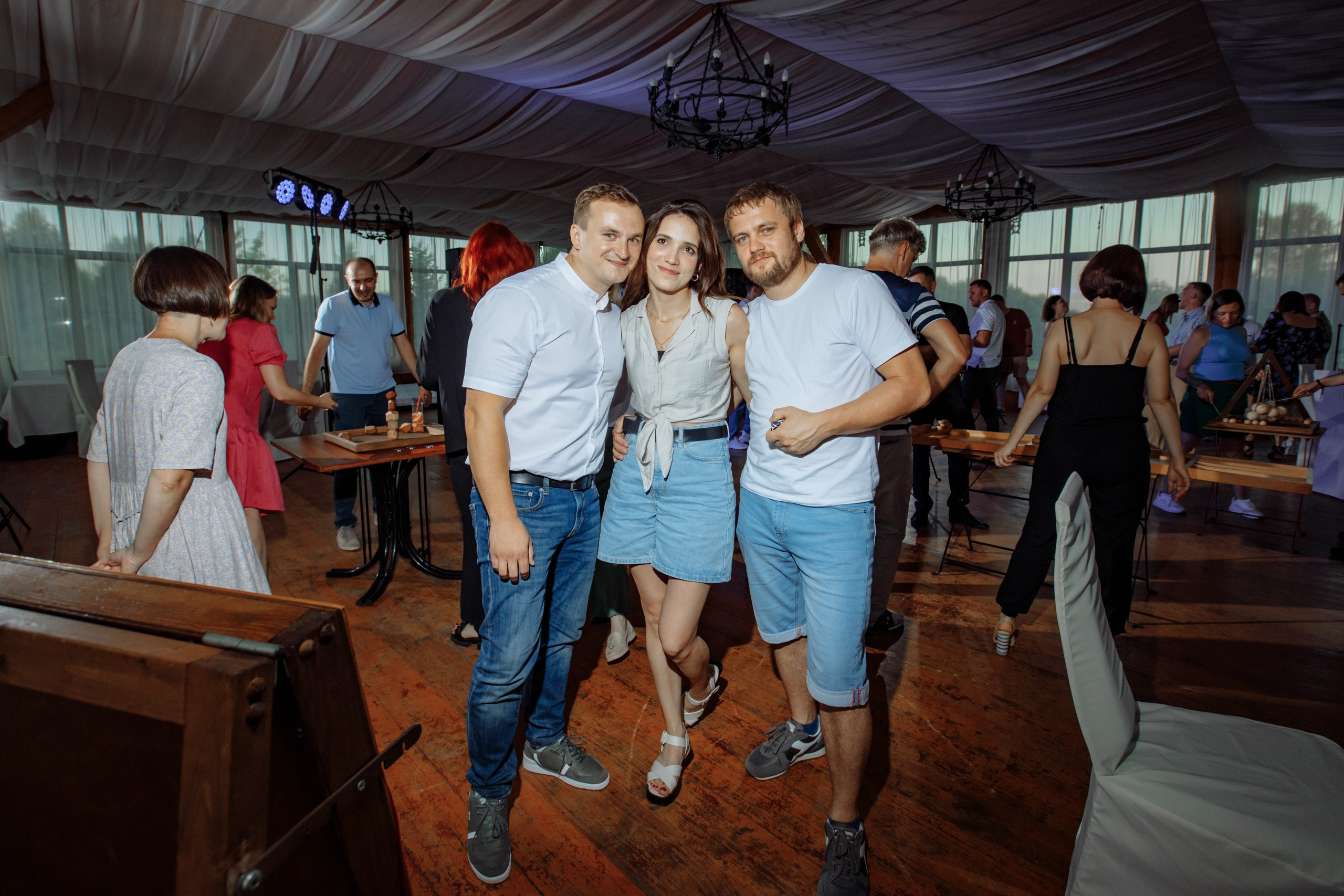 SUMMER. Motorkon. Свадебный фотограф в Ярославле Анастасия Архипова