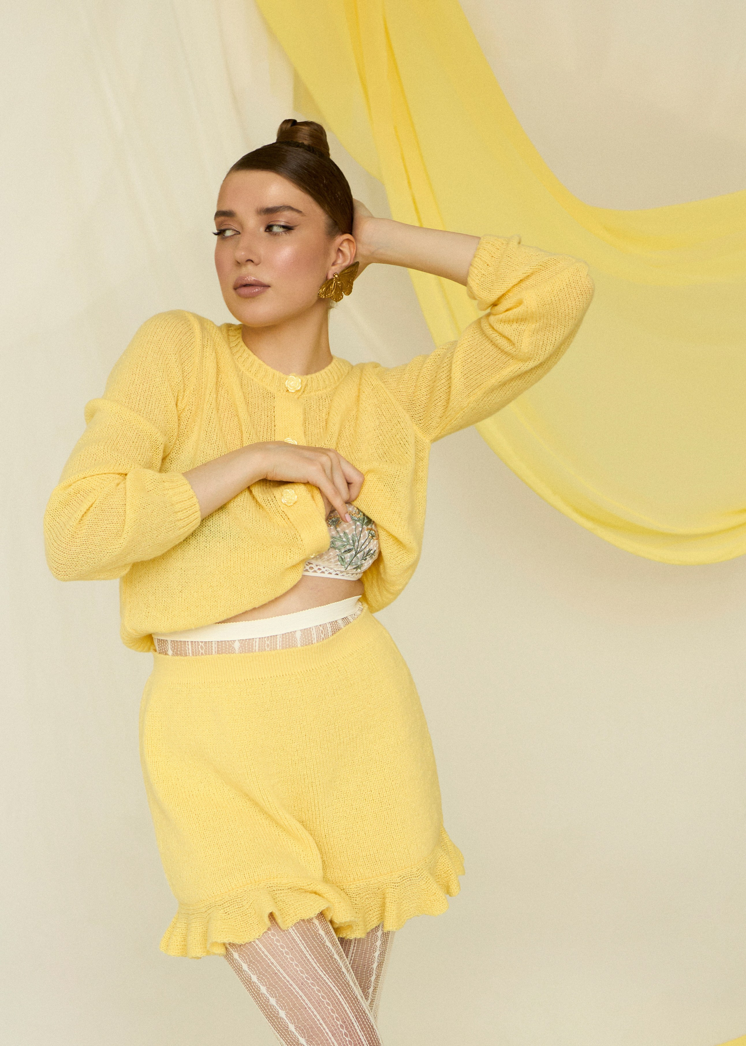 Саша. Фотограф в Анапе Инесса Басова