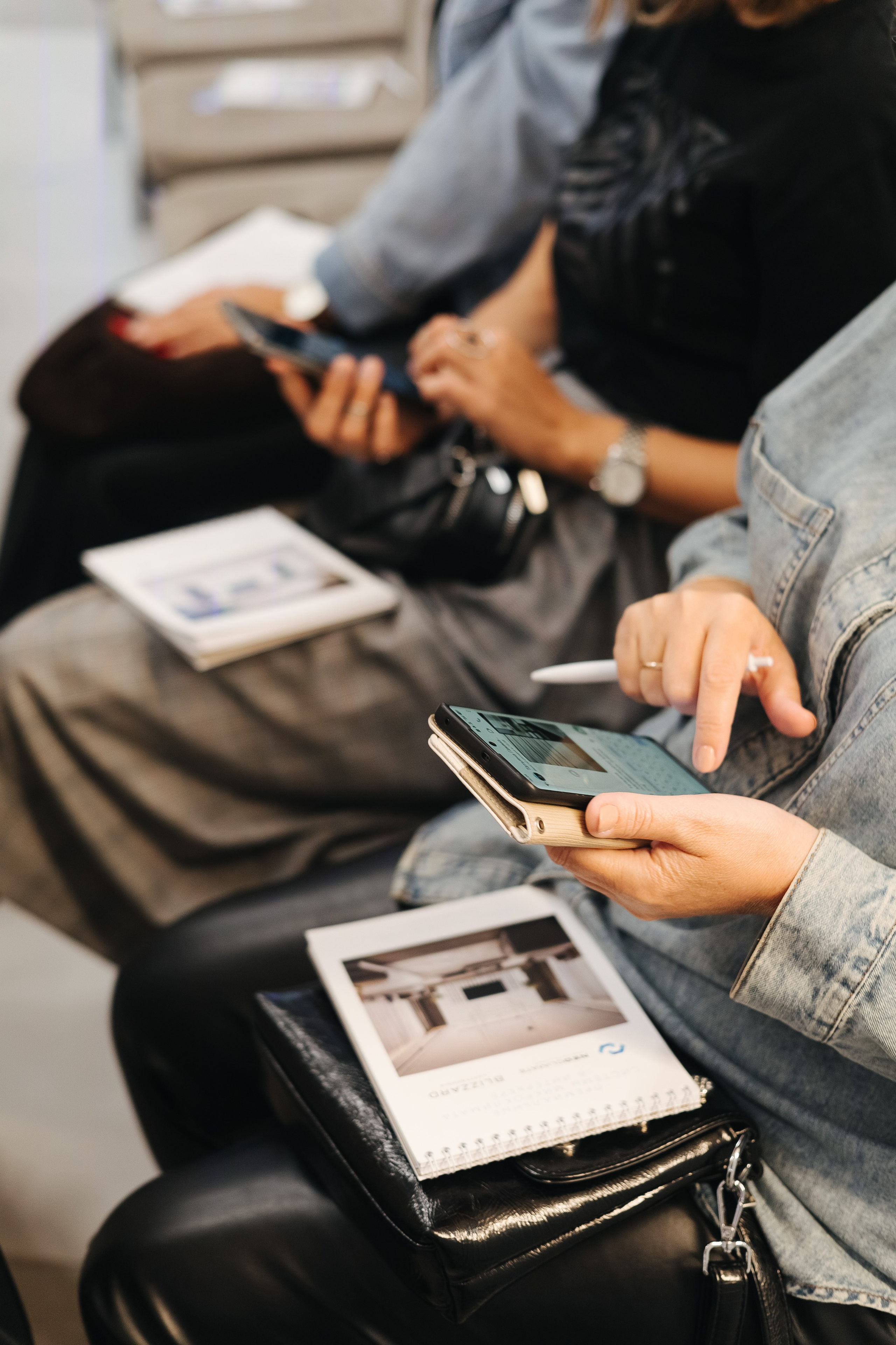 Конференция NeoClimat в Золотом Сечении. Фотограф в Красноярске Надежда Воскресенская