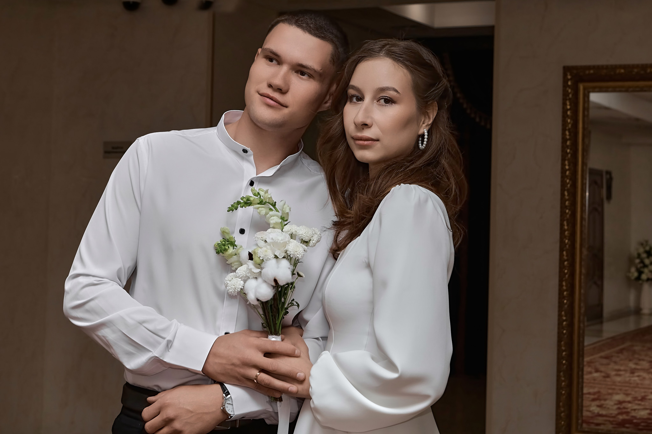 Анатолий и Виктория свадебная роспись. Семейный и свадебный фотограф в Краснодаре Михеева Светлана