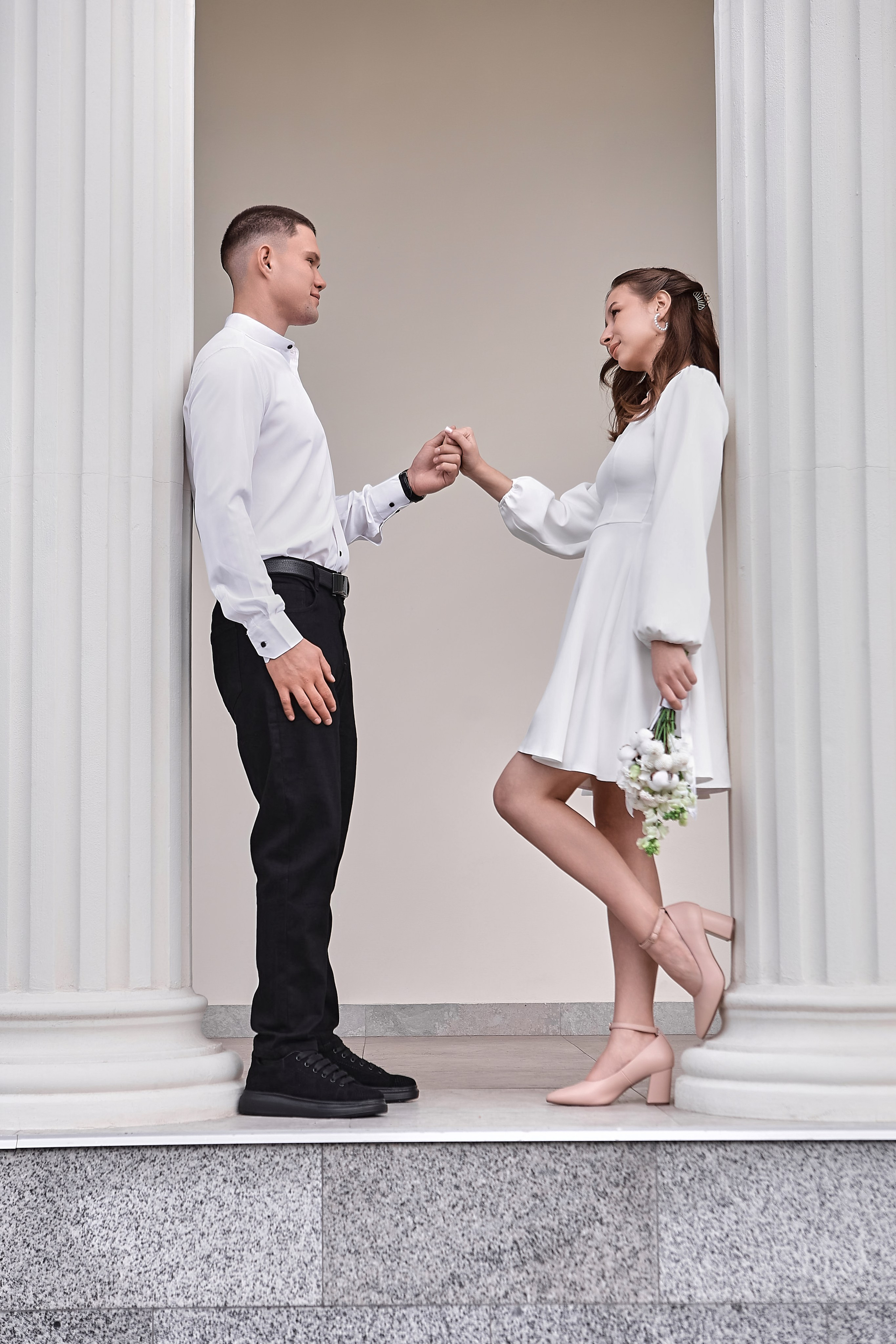 Анатолий и Виктория свадебная роспись. Семейный и свадебный фотограф в Краснодаре Михеева Светлана