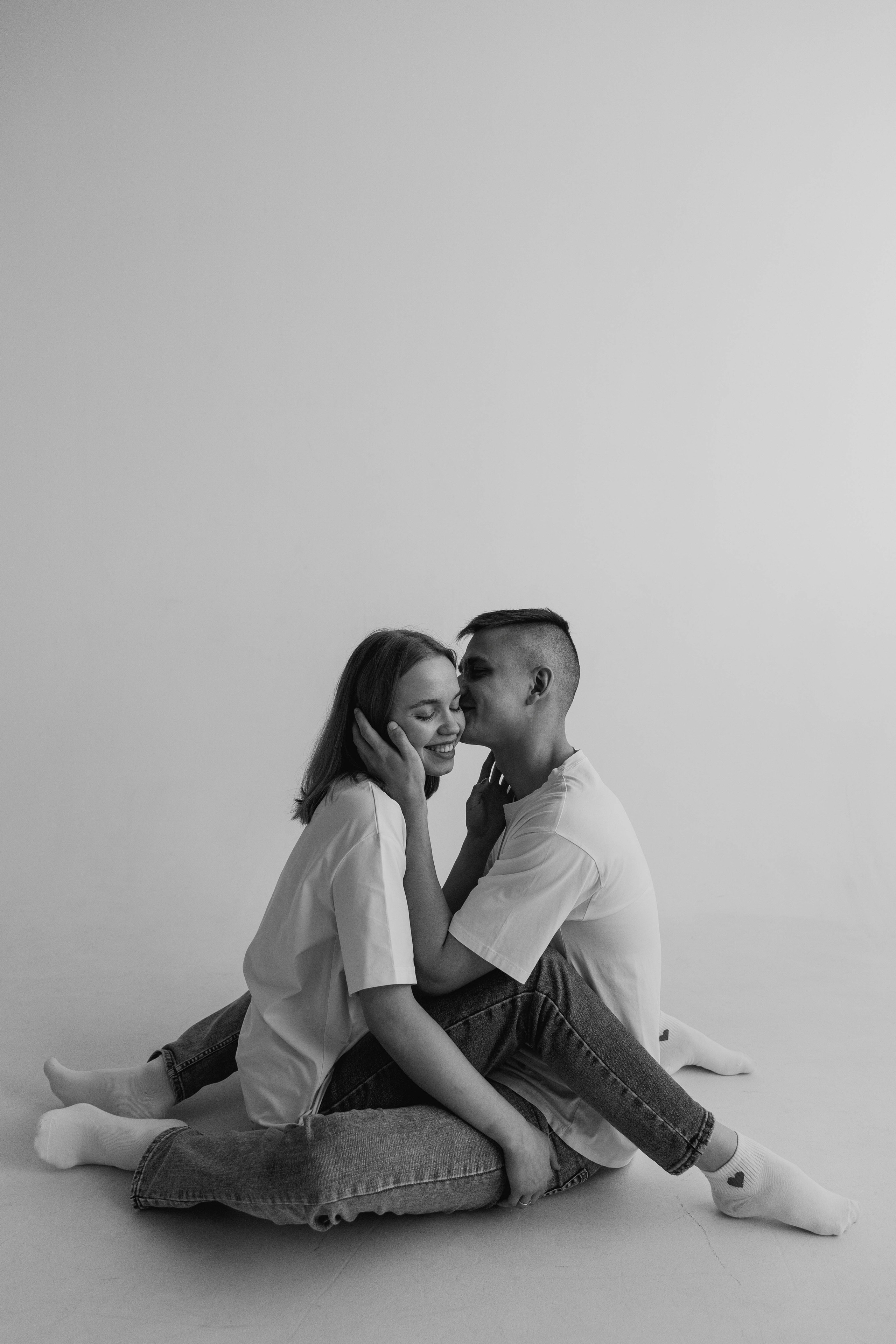 Ксения и Никита. Семейный и свадебный фотограф Нижний Новгород