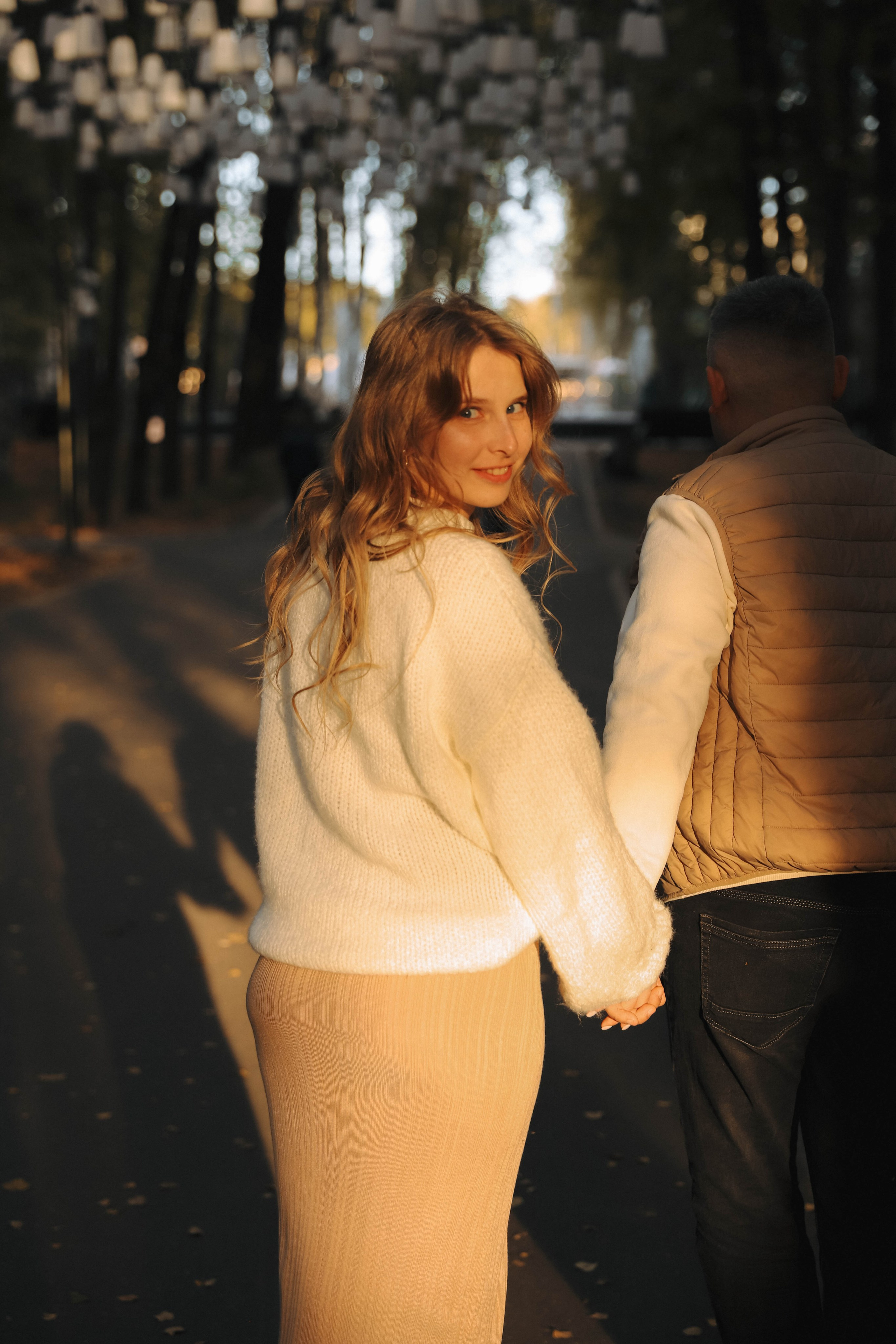 Екатерина и Евгений. Семейный и свадебный фотограф Нижний Новгород