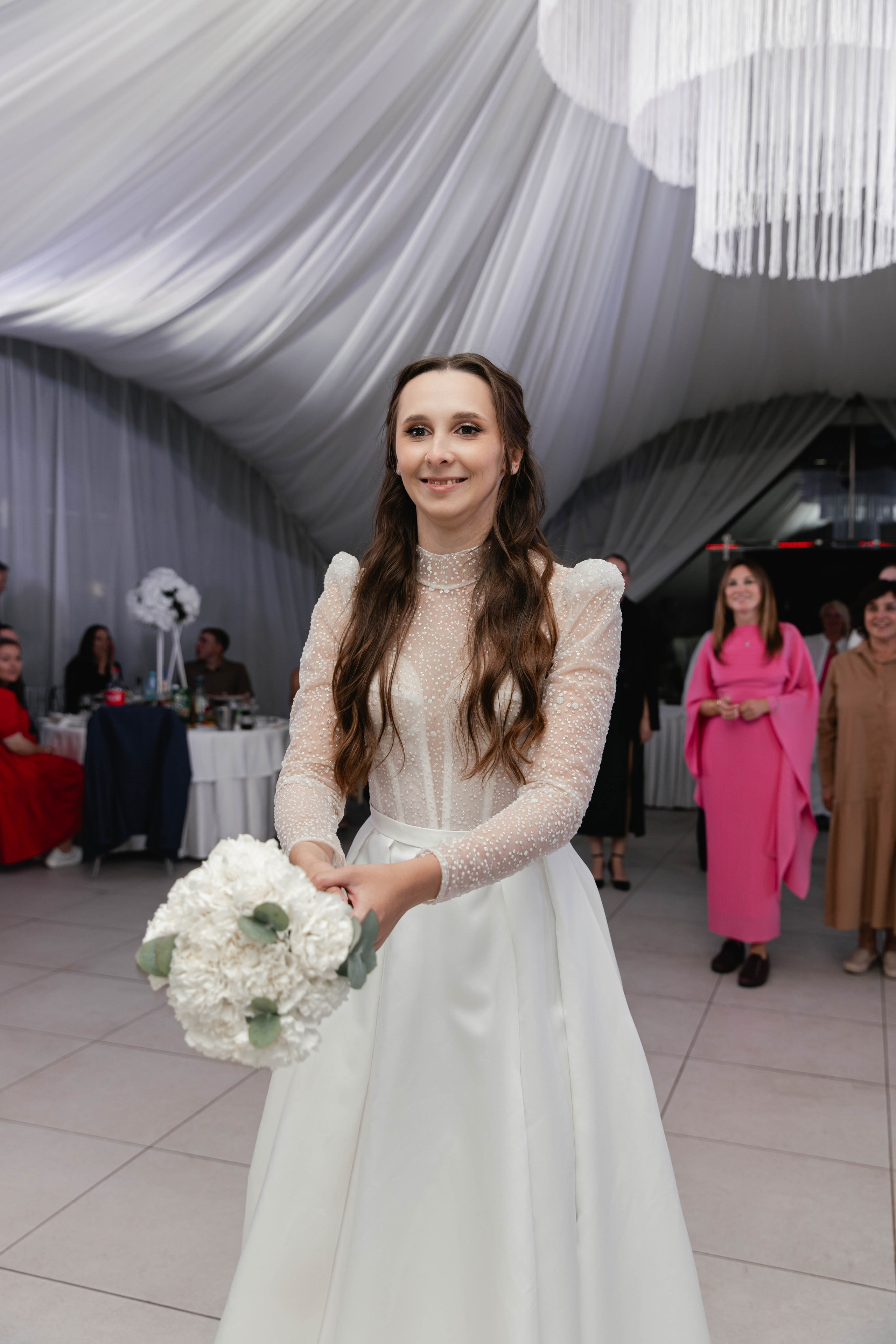 Анна и Даниил. Семейный и свадебный фотограф Нижний Новгород