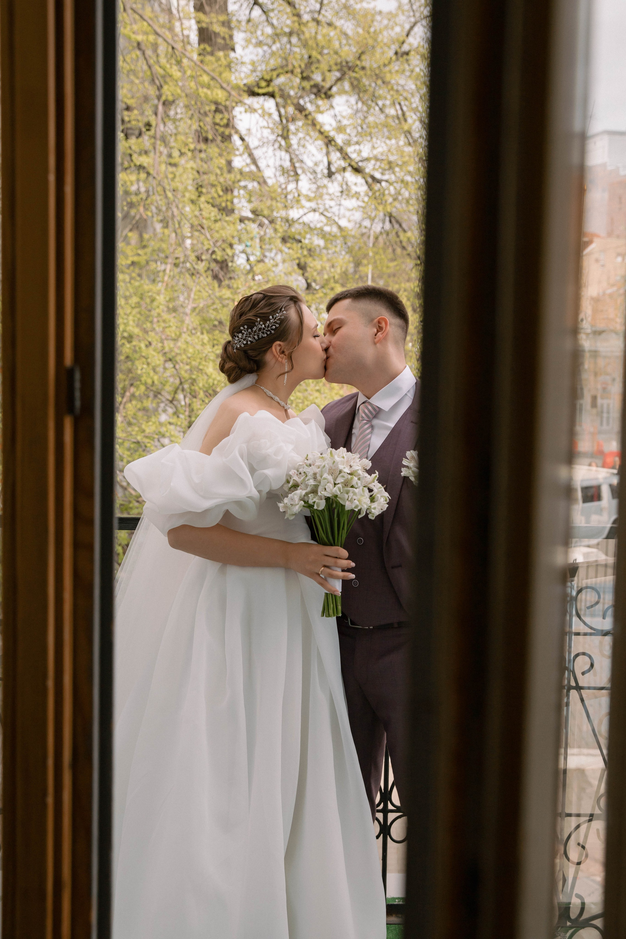 Виктория и Артём. Семейный и свадебный фотограф Нижний Новгород