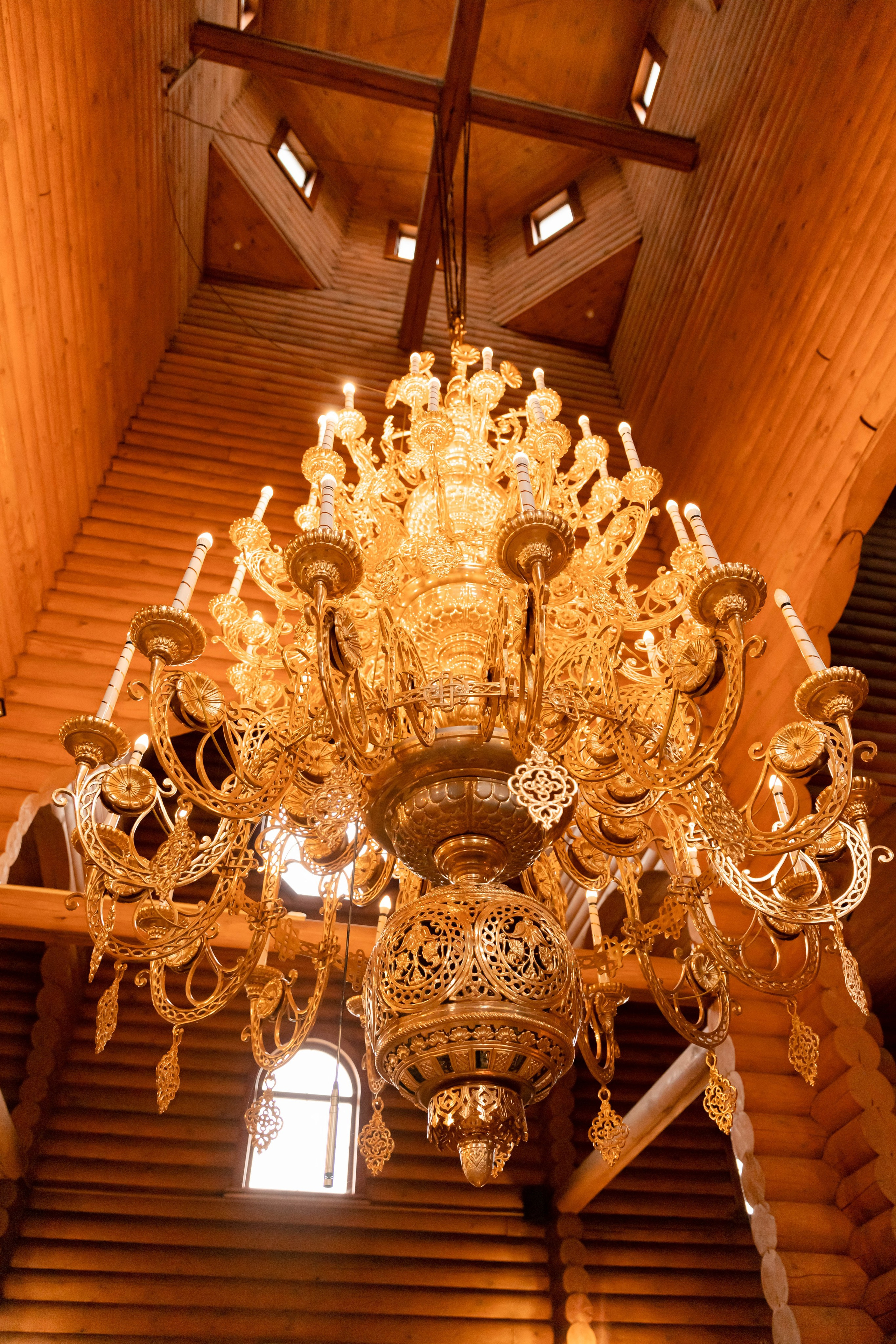 Крещение Льва. Семейный и свадебный фотограф Нижний Новгород