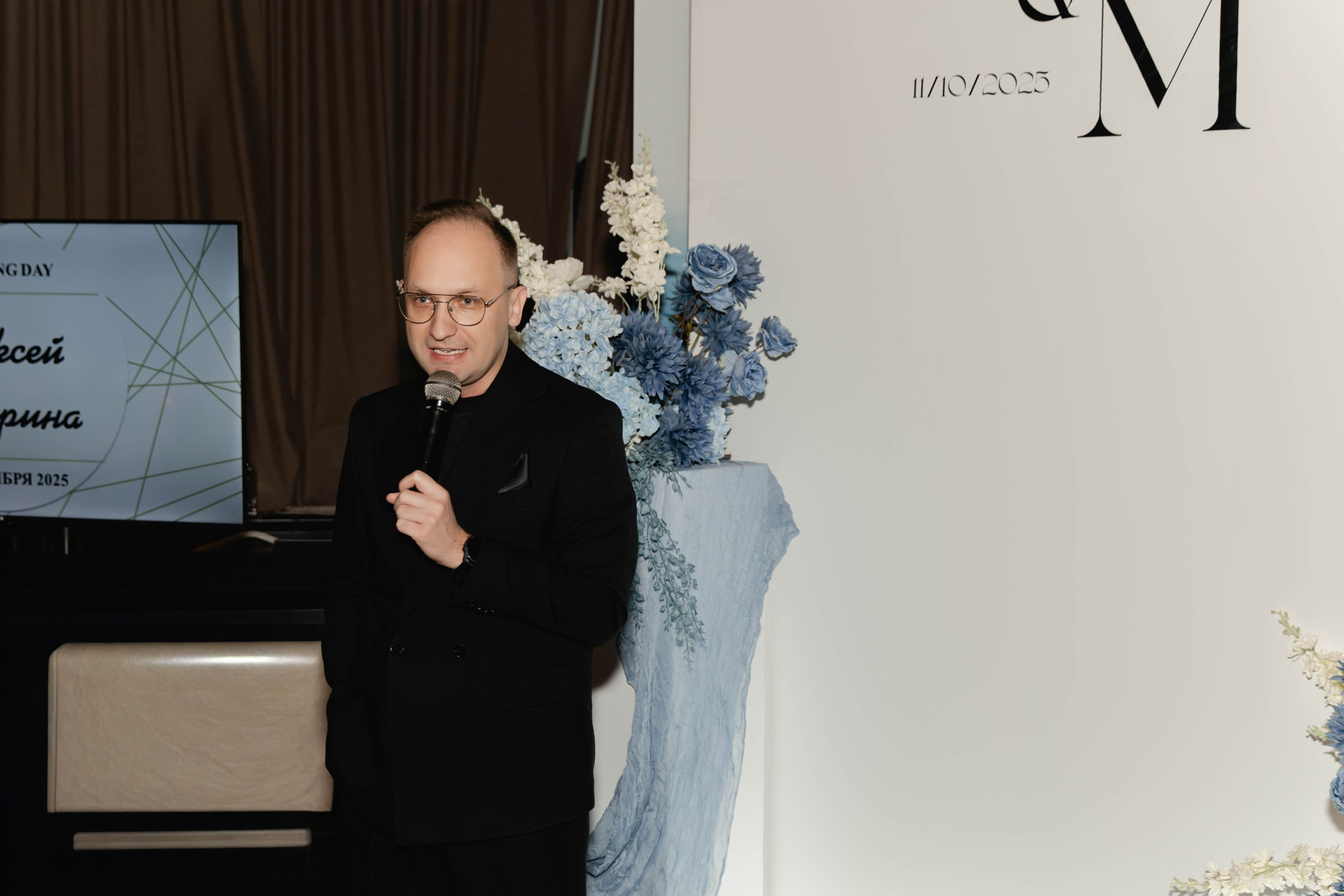 Марина и Алексей. Семейный и свадебный фотограф Нижний Новгород