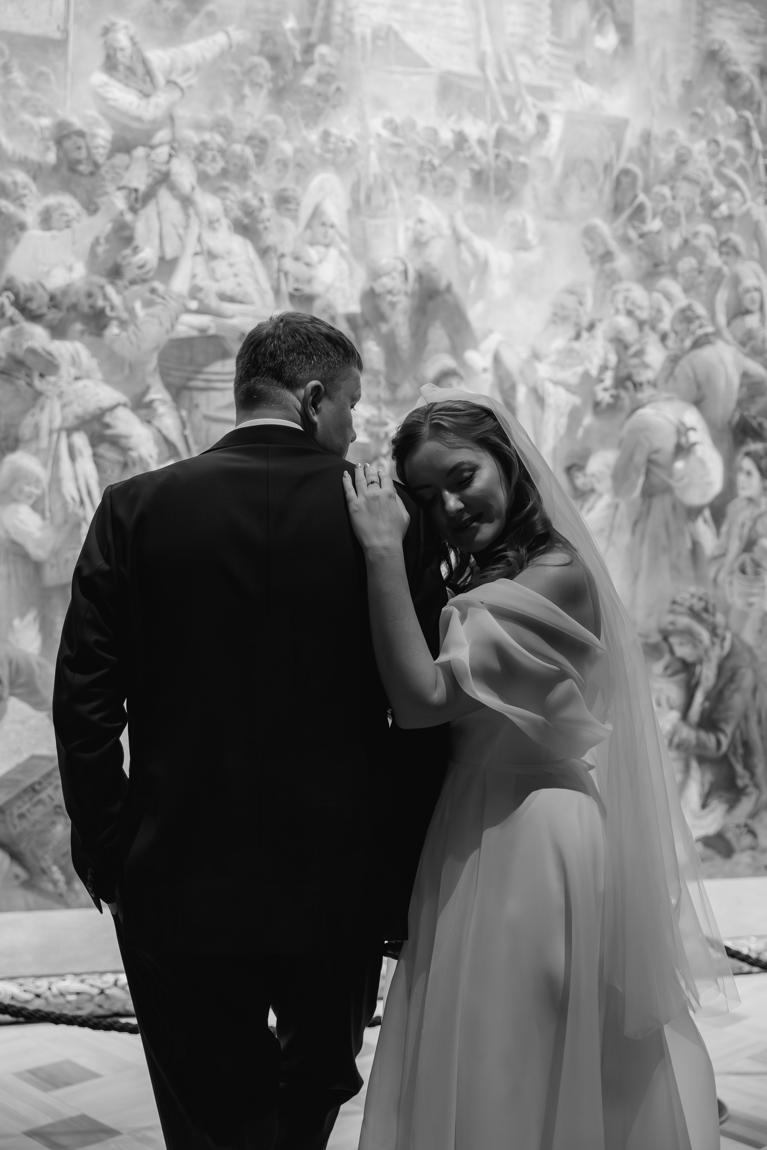 Наталия и Александр. Семейный и свадебный фотограф Нижний Новгород