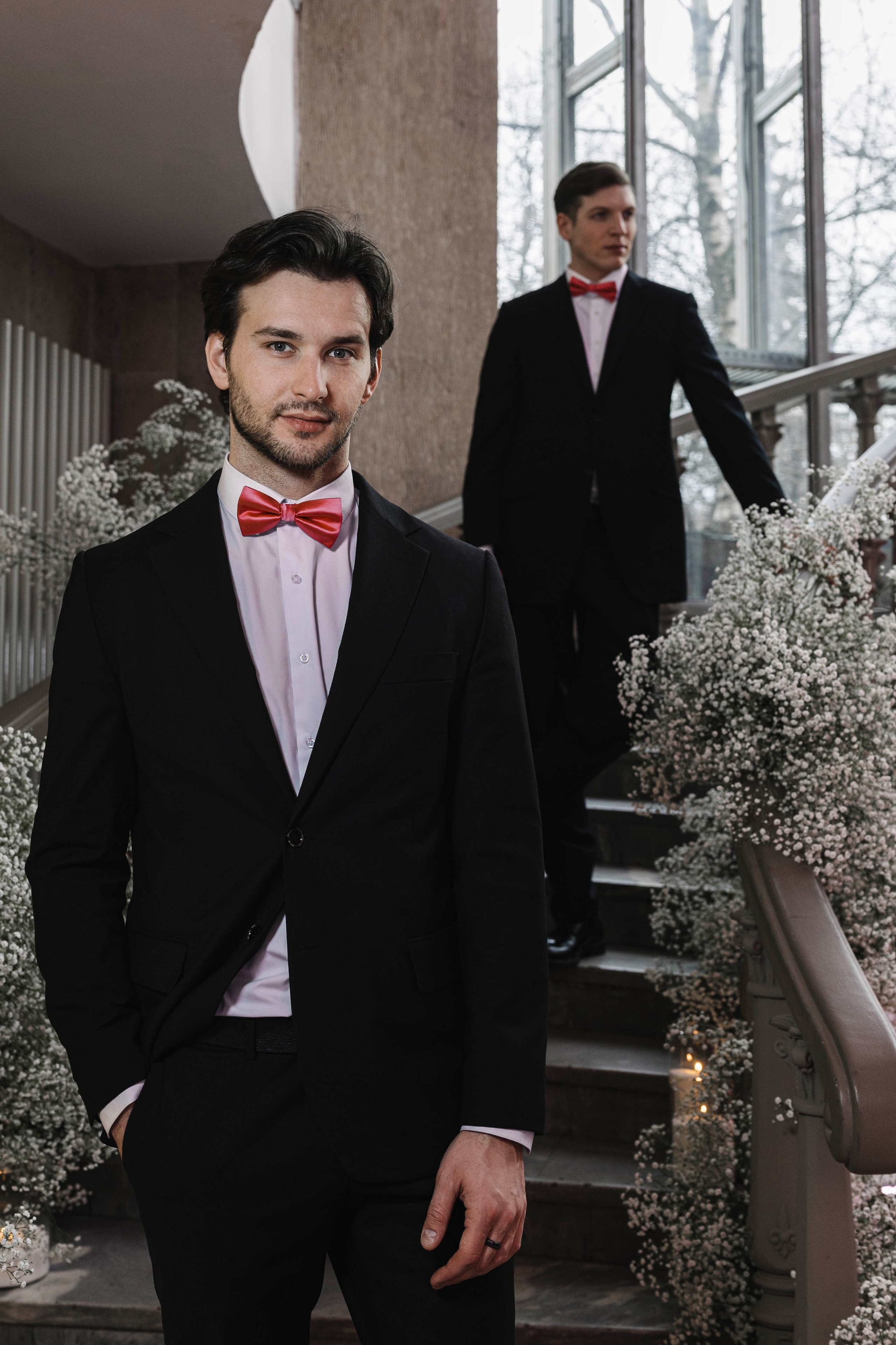 Фотограф Иван Мессмер