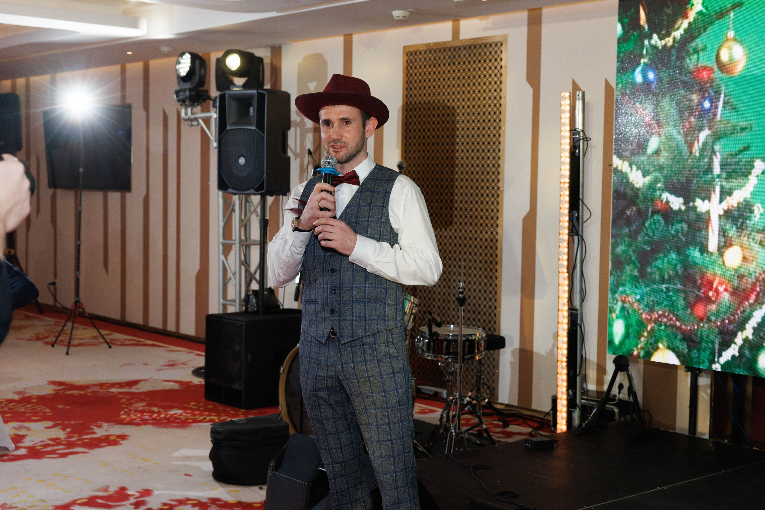 TechCenter. Фотограф во Владивостоке Максим Цой