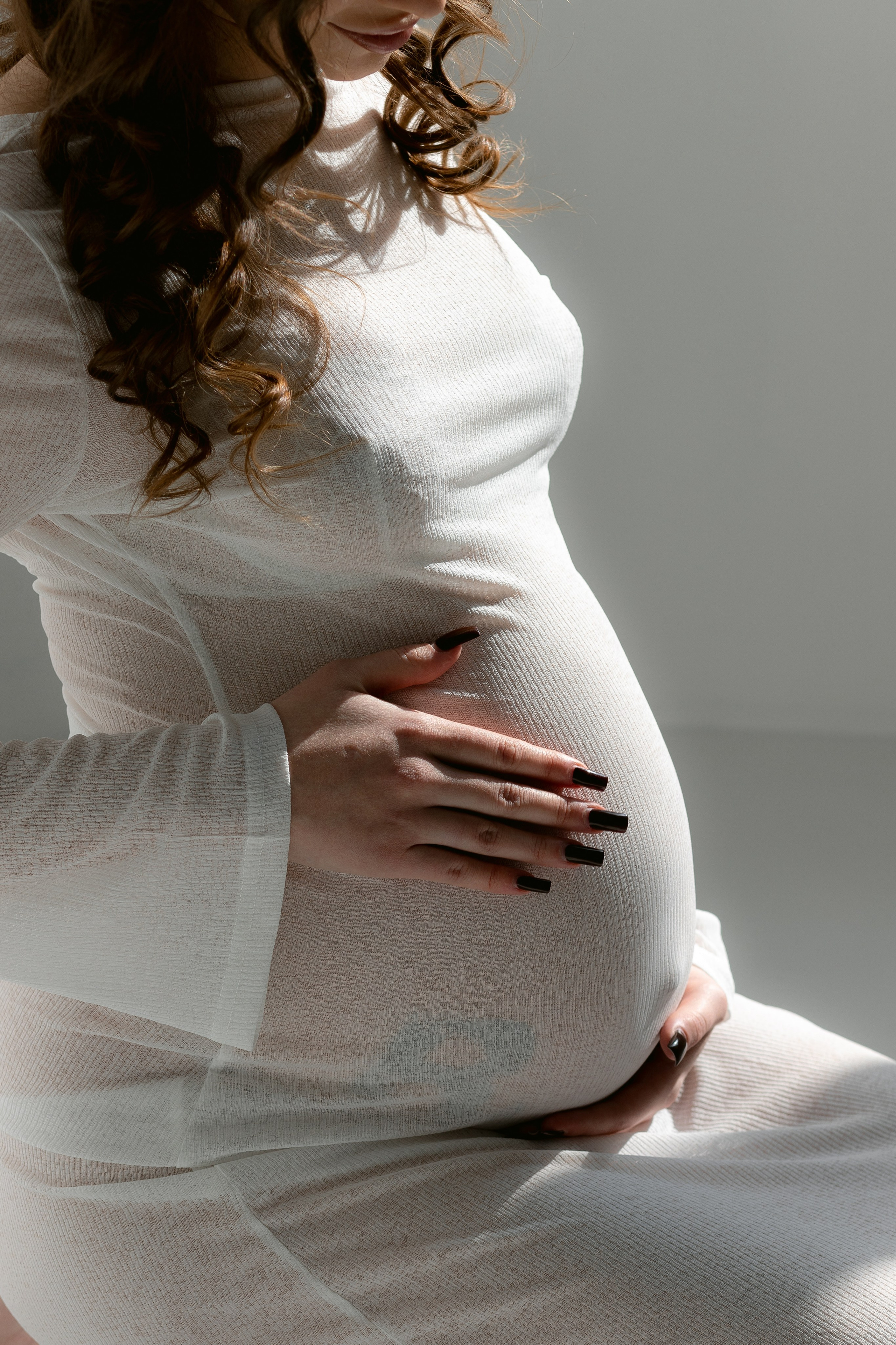 Саша и Данил