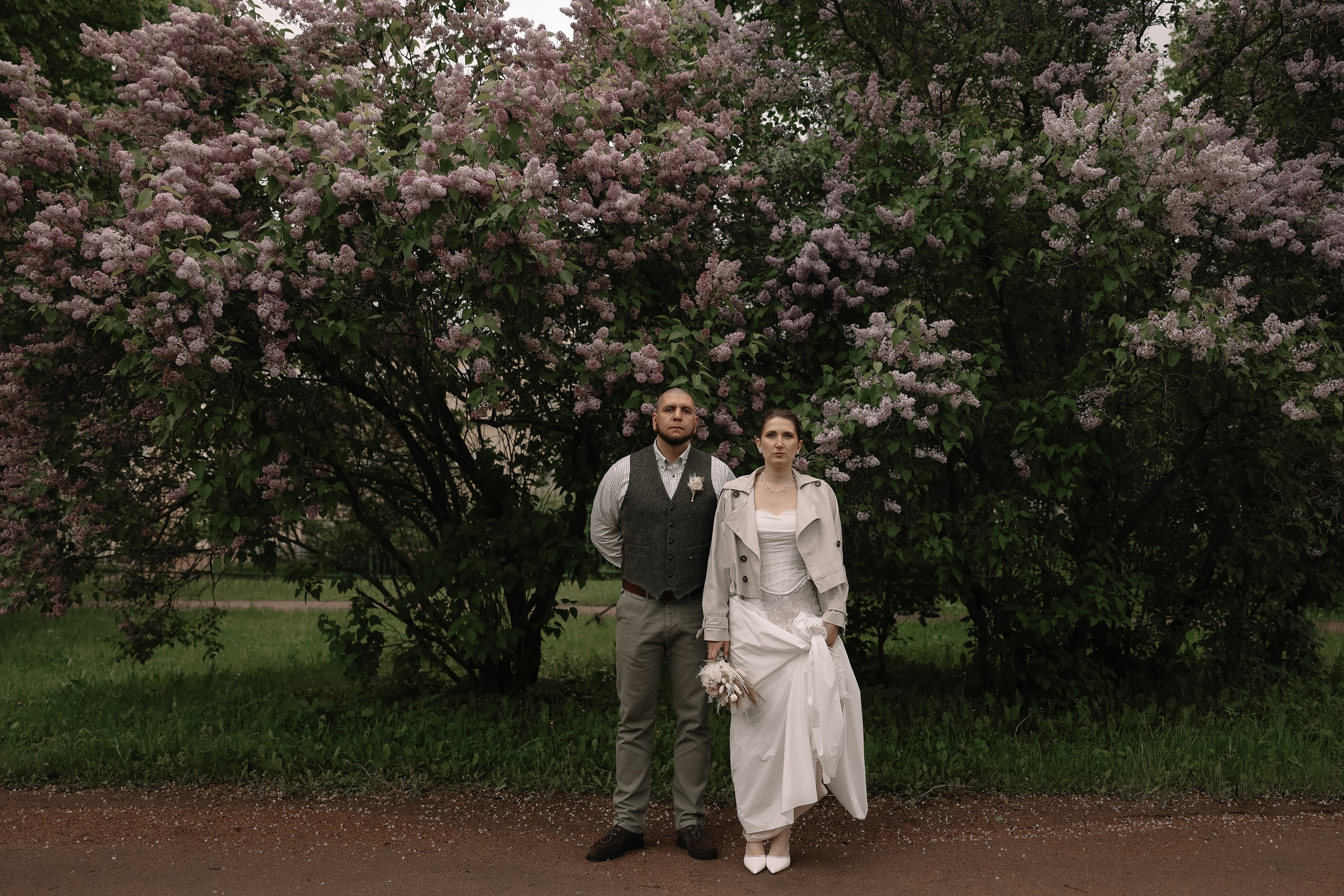 Сдождем и Смехом. Свадебный и семейный Фотограф Денис Кошель