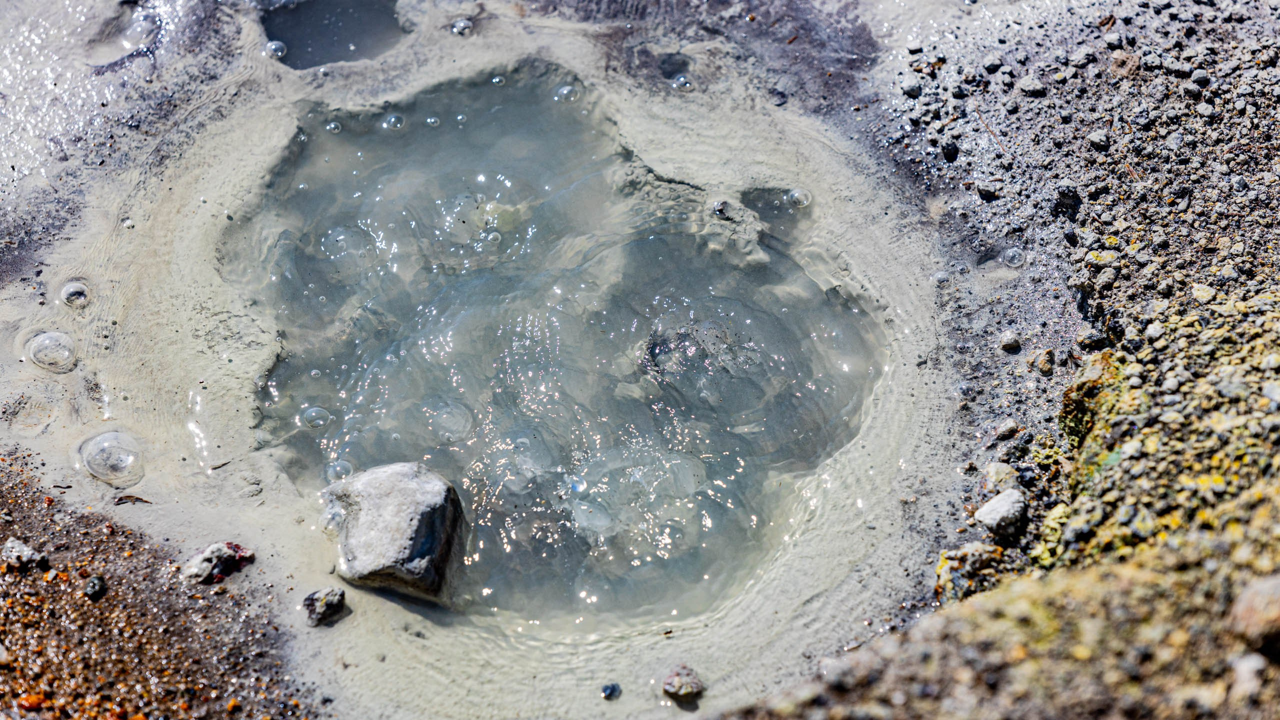 2023 07 Камчатка. Фотографии