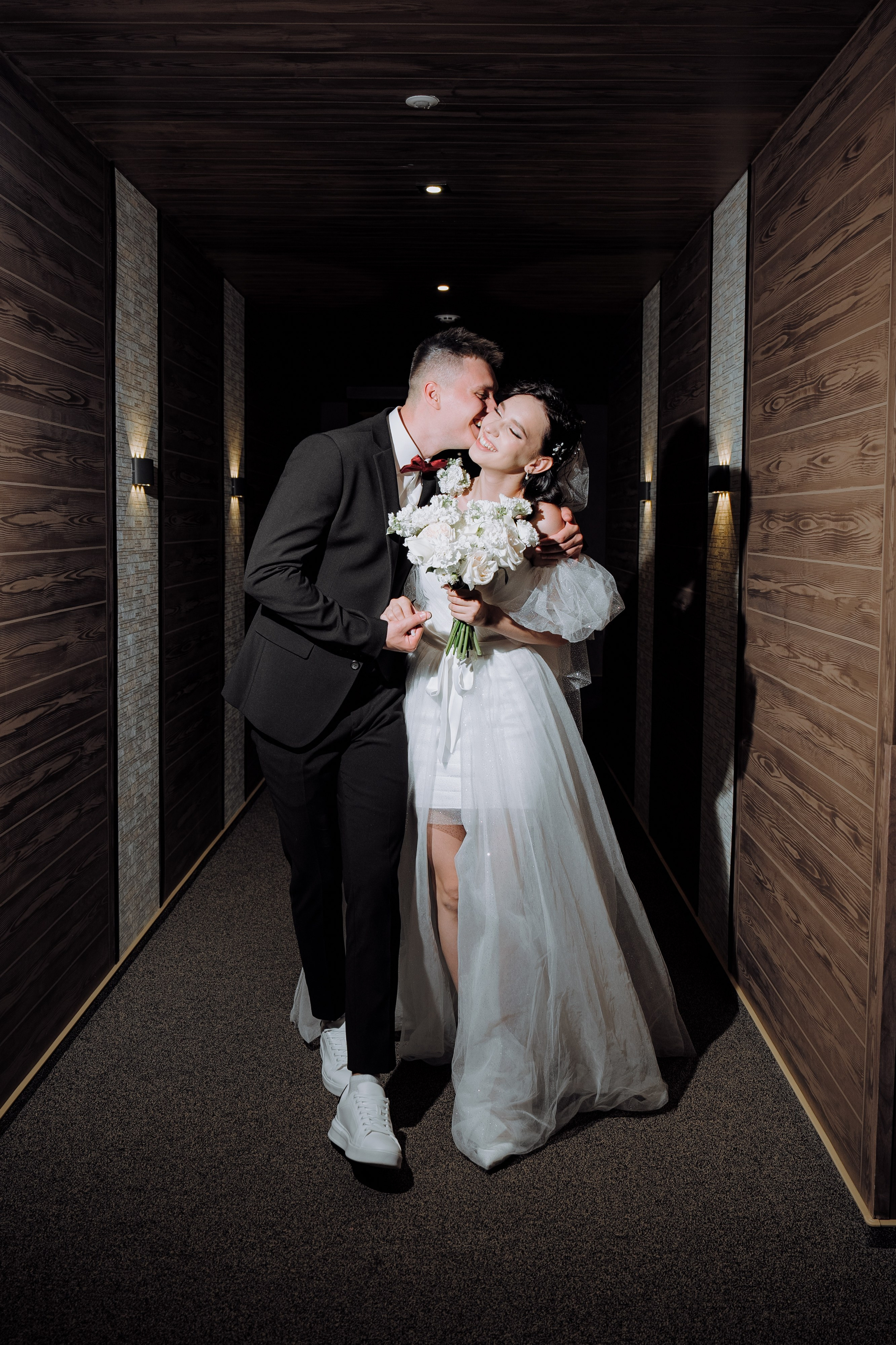 «Андрей и Юлия» 2024