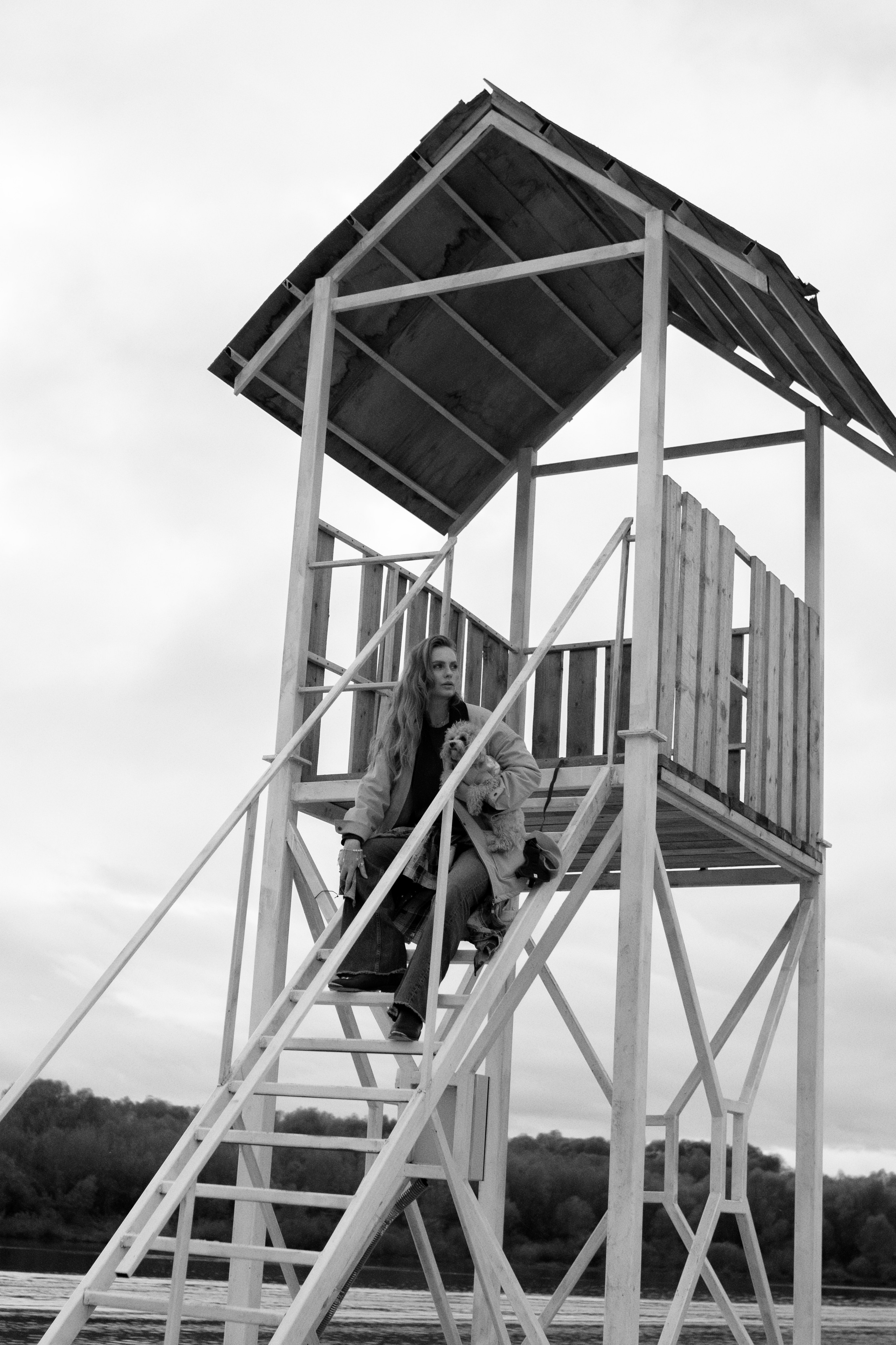 Алексей и Виктория. Свадебный и семейный фотограф в Серпухове Александра Дерюшева