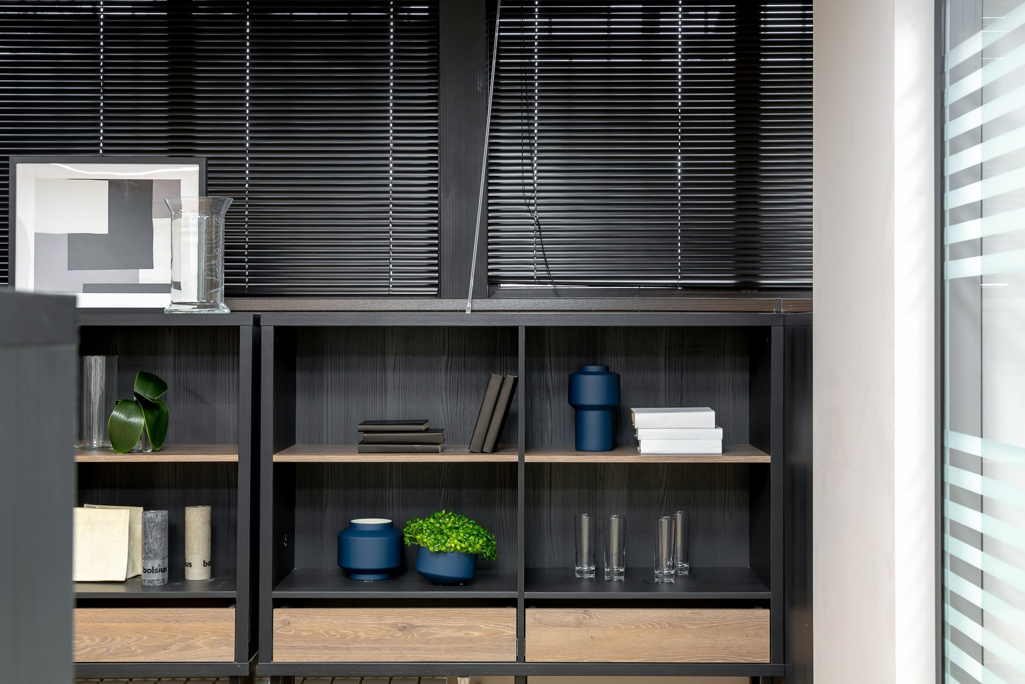 Офис. Дизайн студия премиум класса