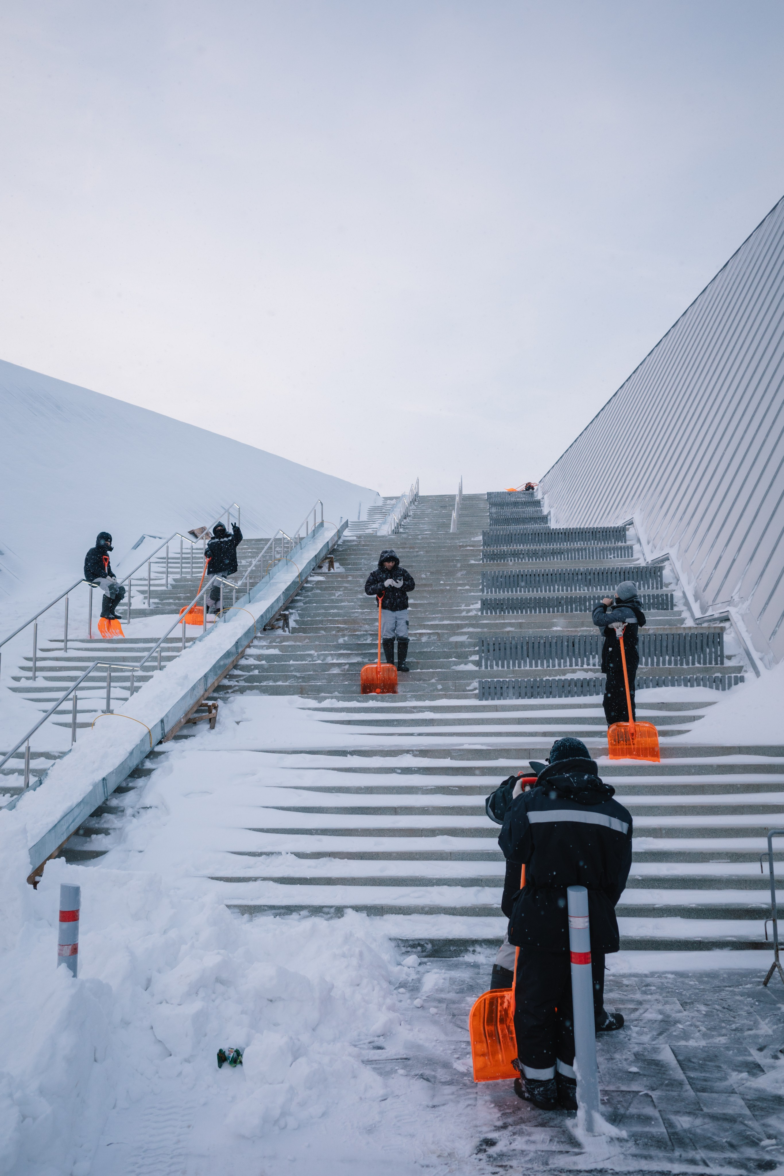 Репортаж. Stanislav Liepa Photography