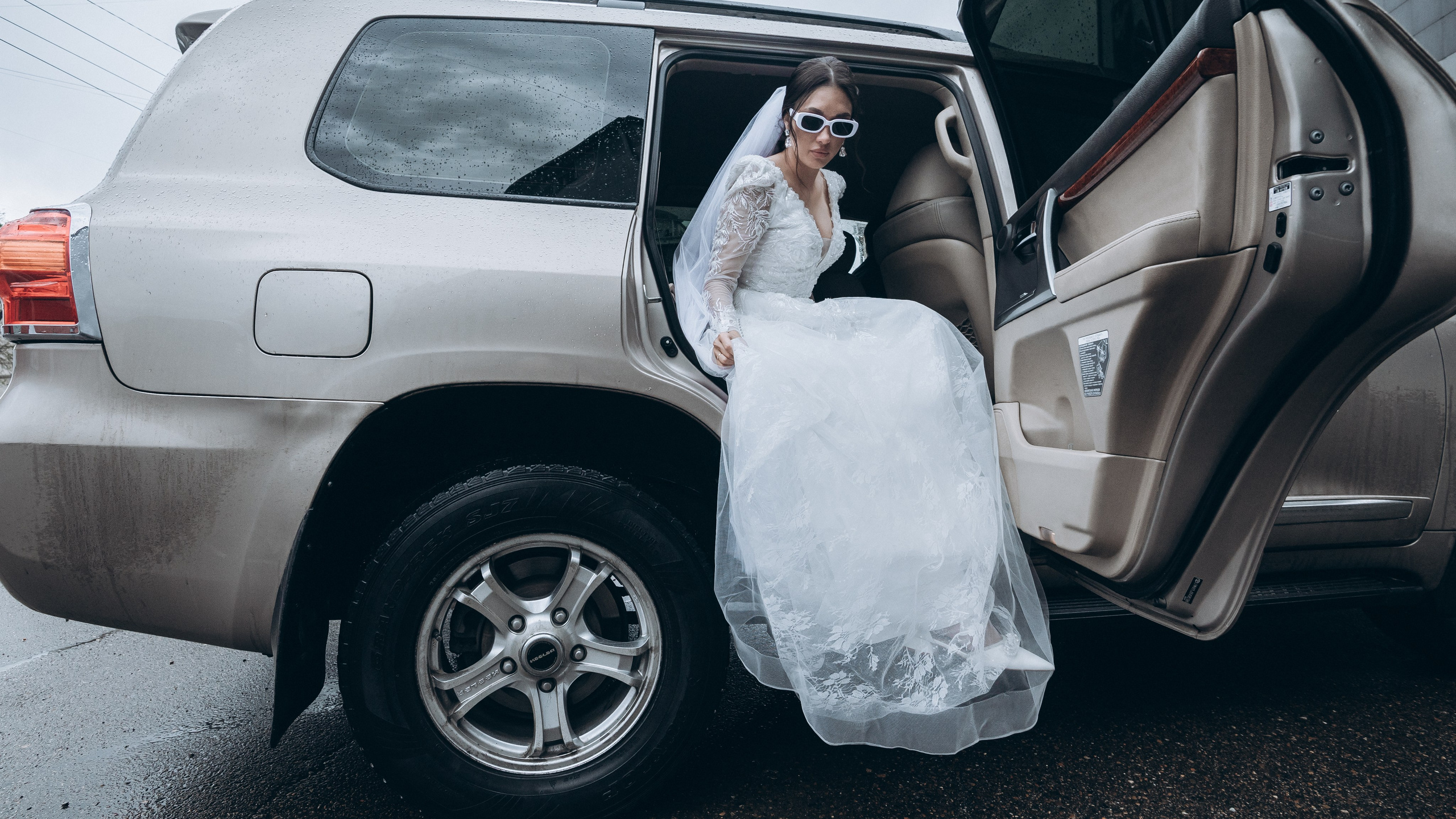 Вадим и Ирина. Фотограф в Благовещенске Андрей Сенченко