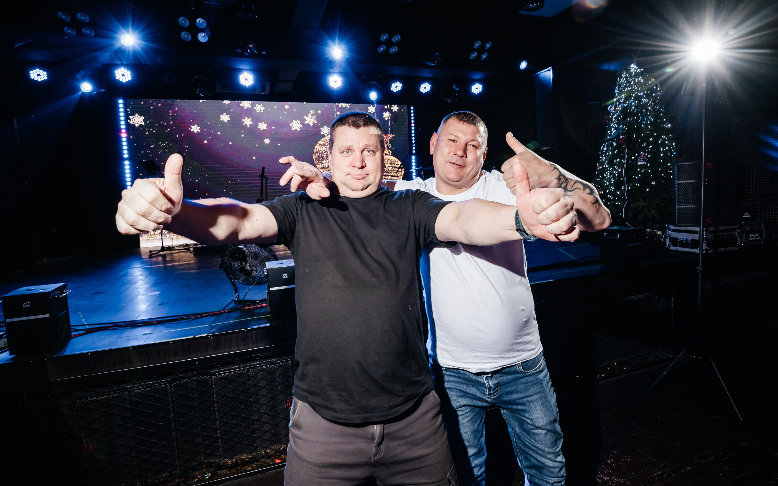 HomeMaster&СтройМода. Фотограф в Благовещенске Андрей Сенченко