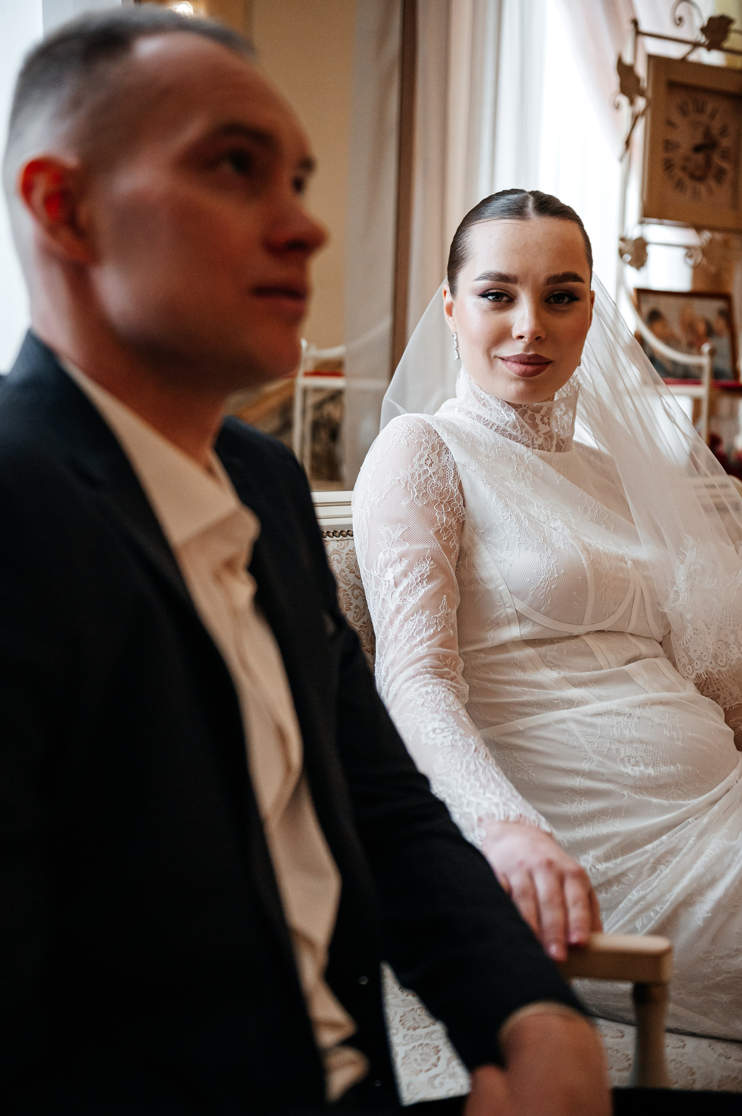 Александр и Юлия. Фотограф в Благовещенске Андрей Сенченко