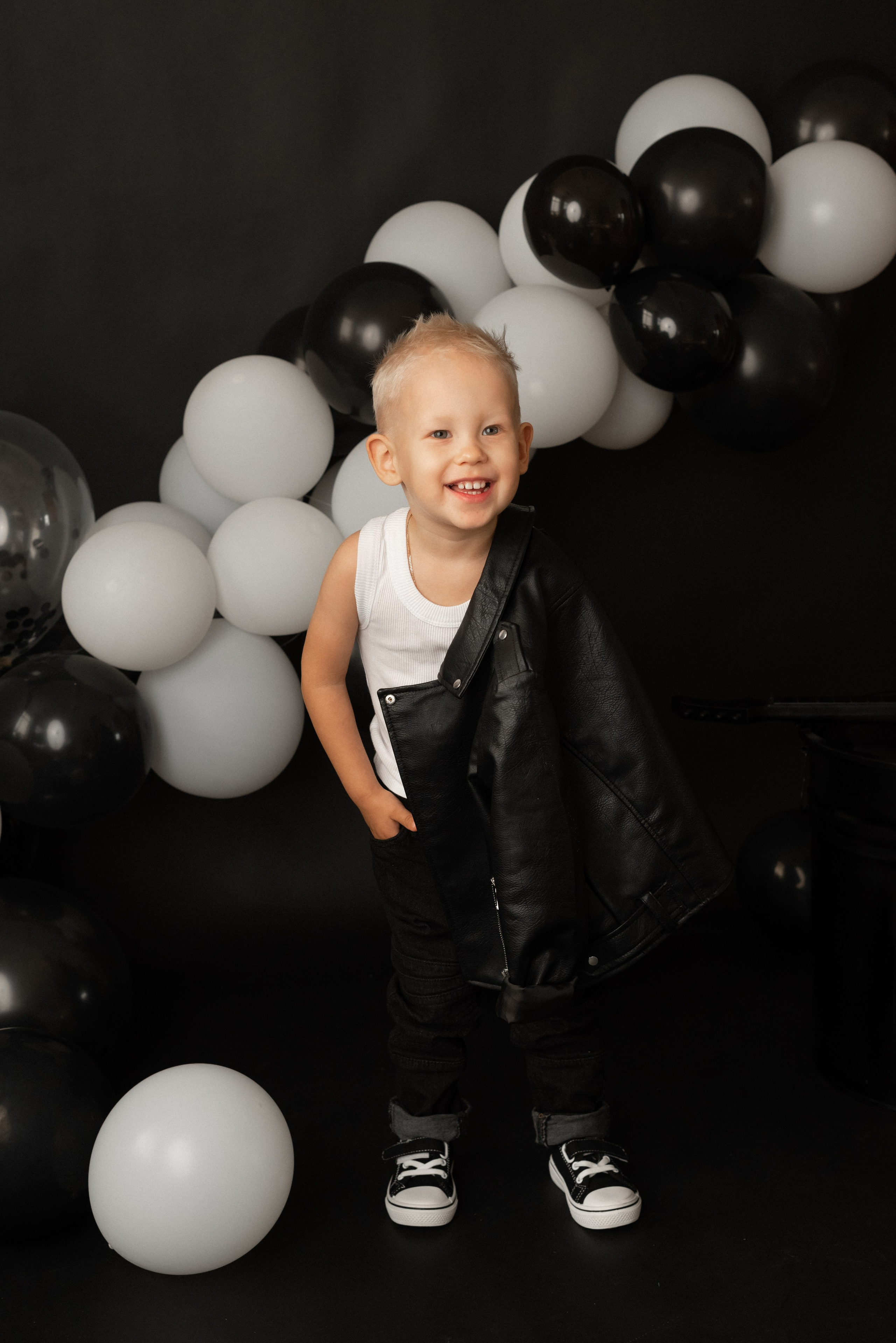 Именинники. Фотограф новорожденных. Йошкар-Ола