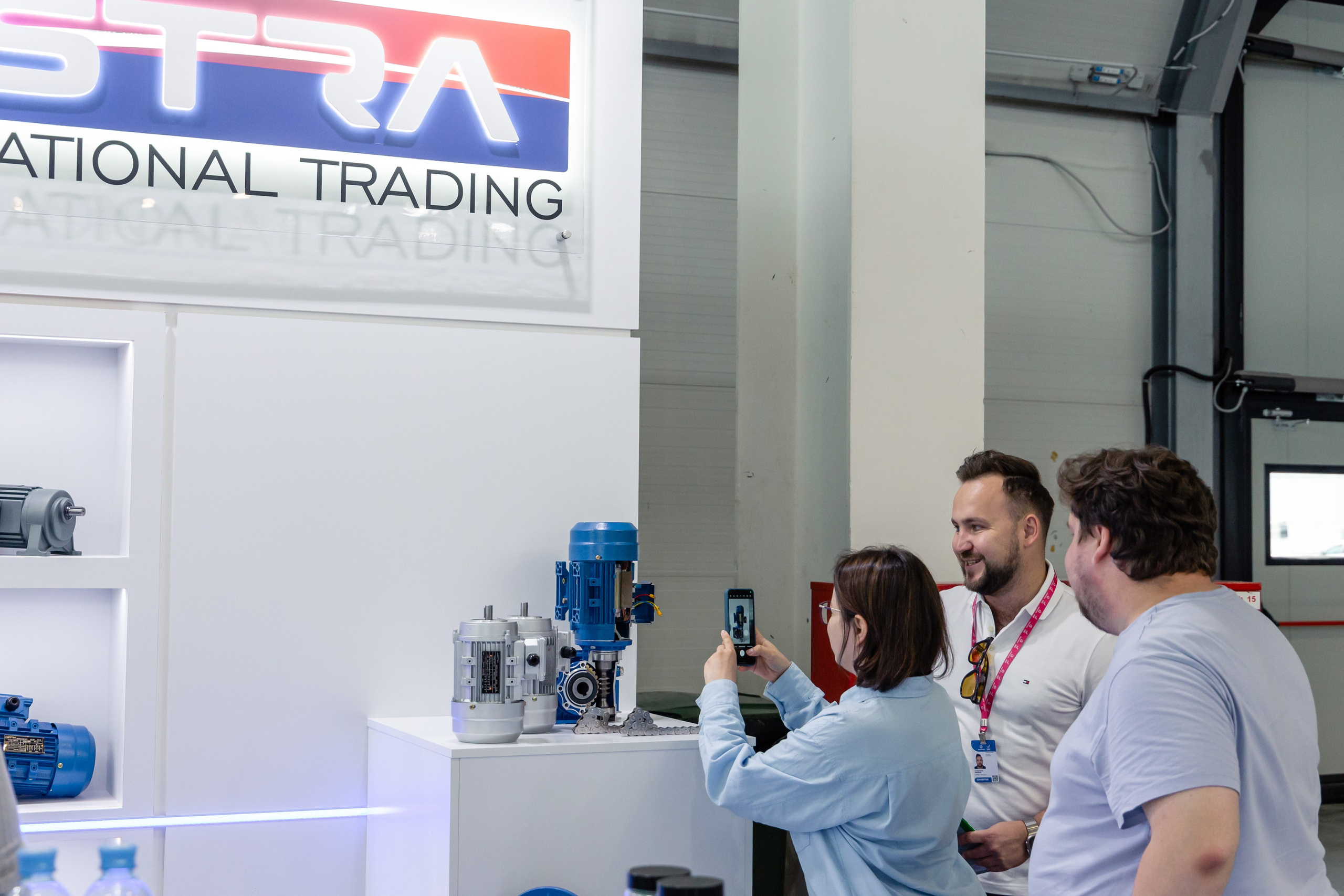 Astra Иннопром