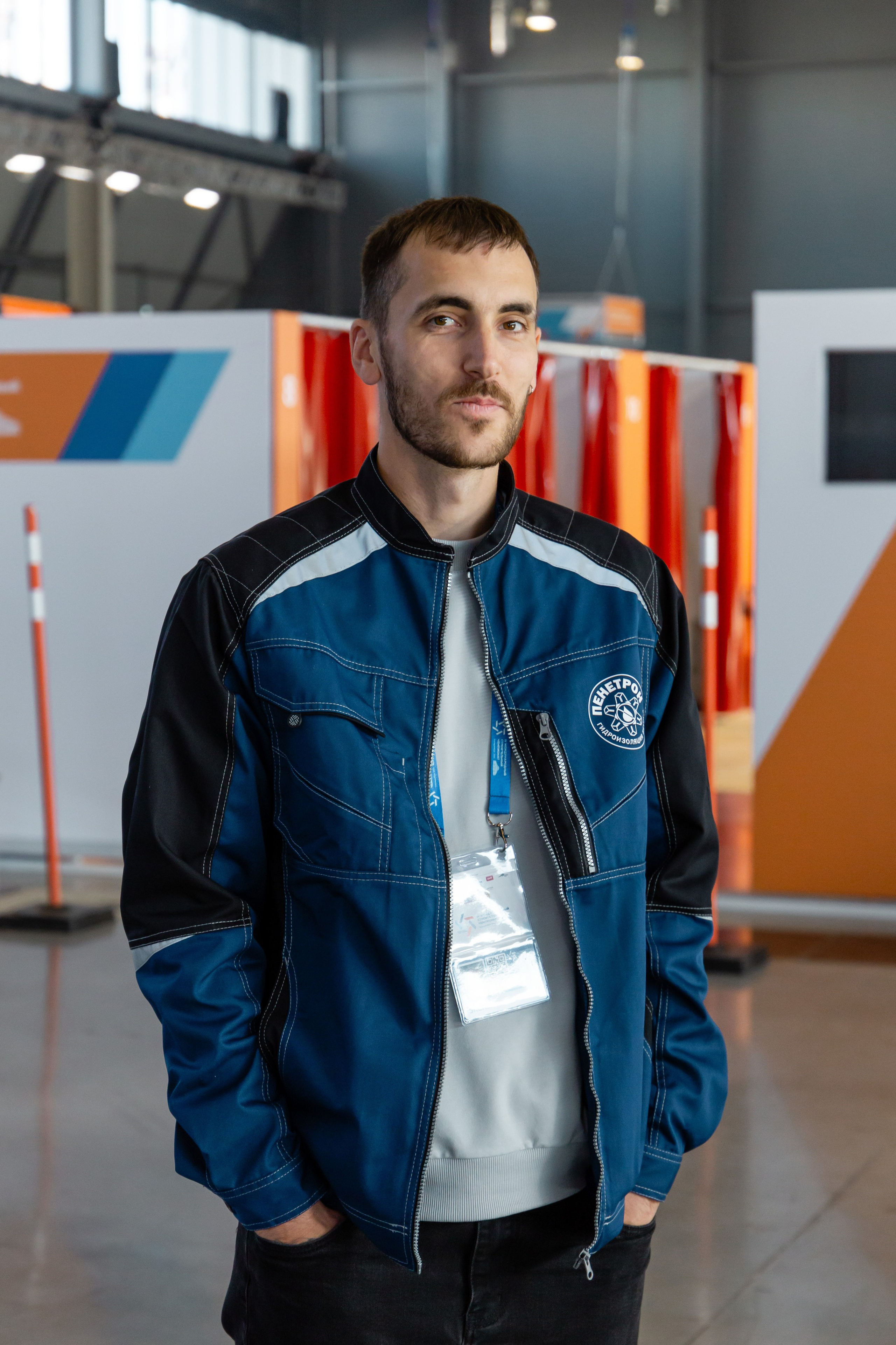 ЛГСС Иннопром