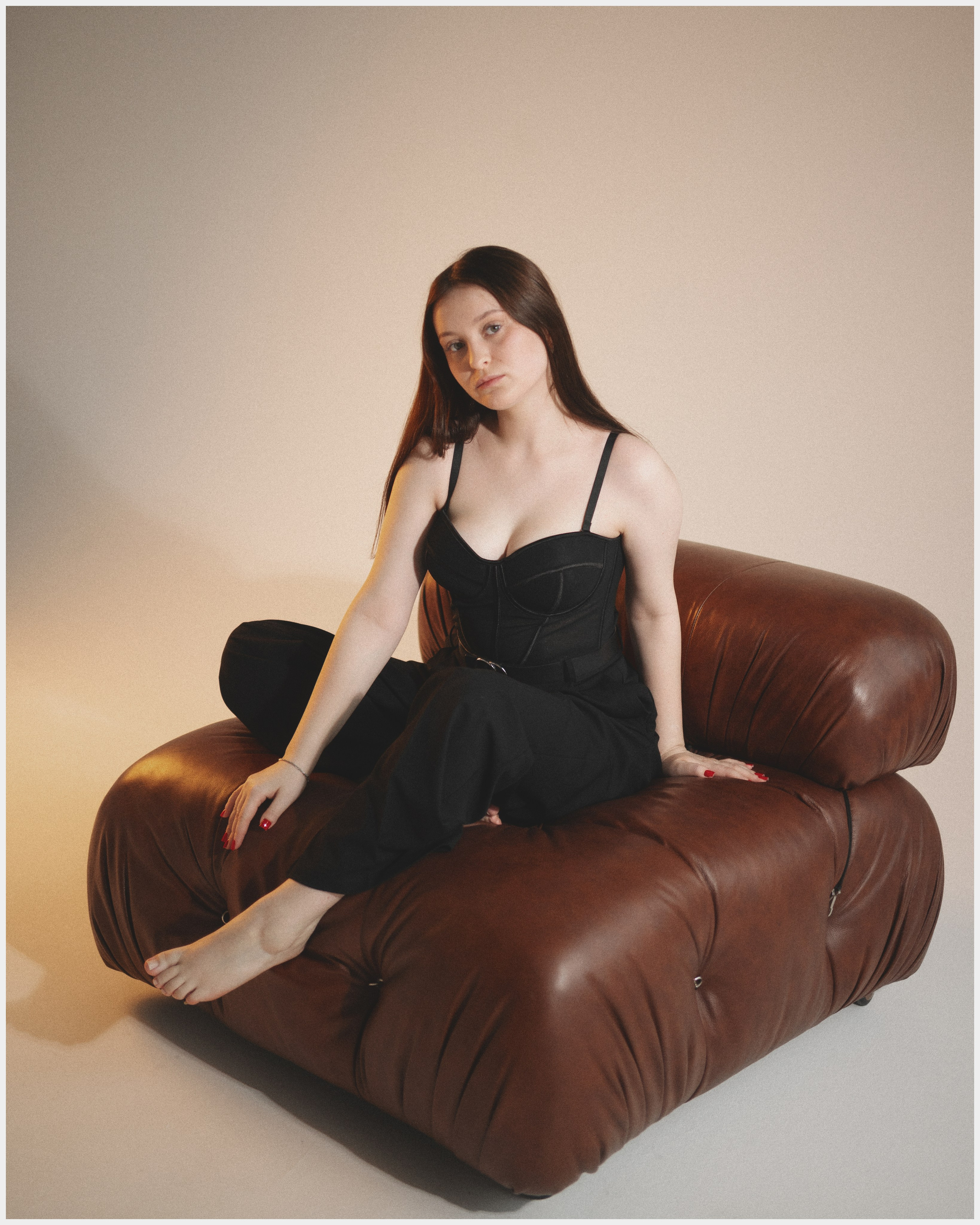 Алиса. Фотограф Тула