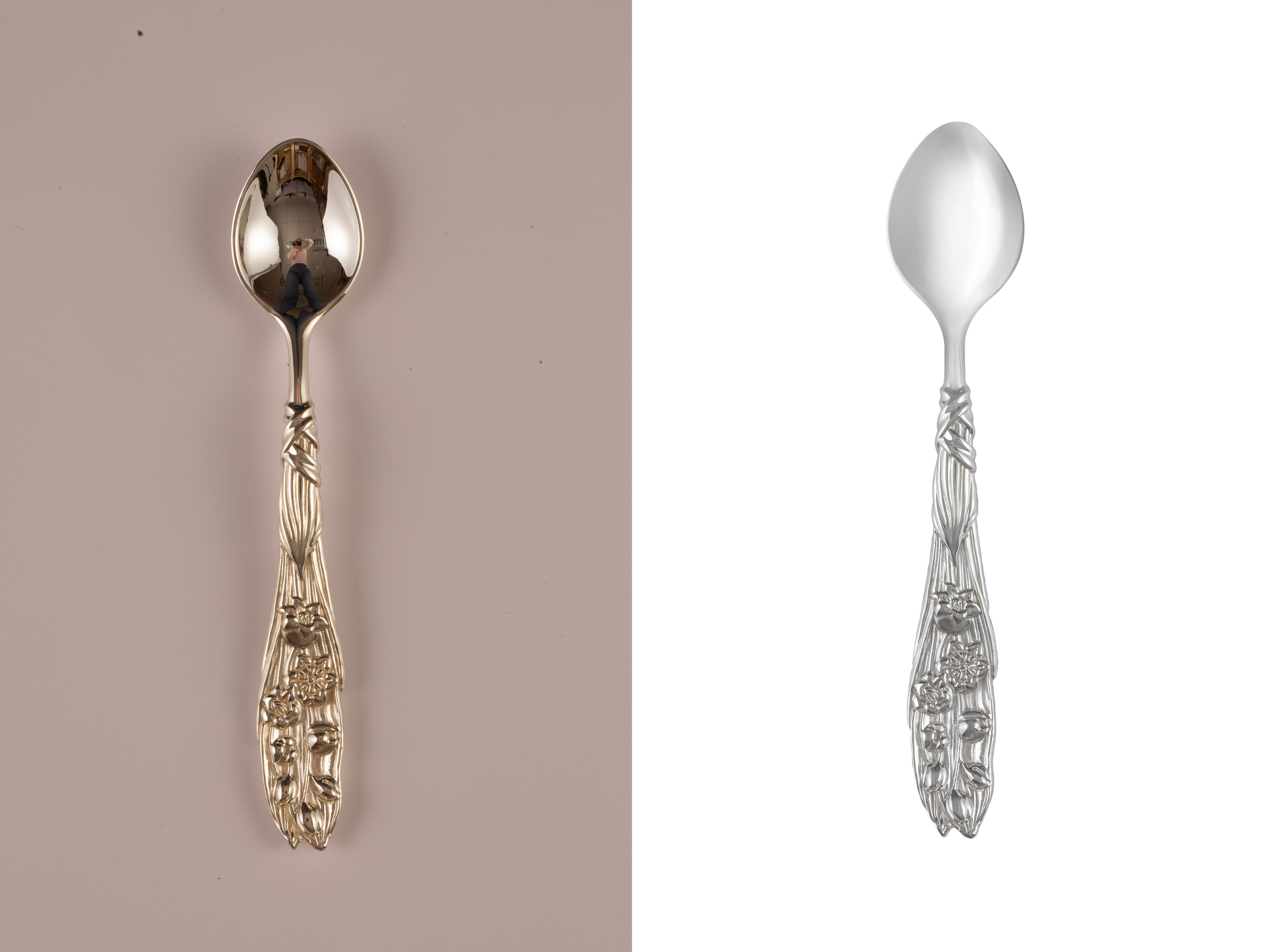 Ретушь фотографий посуды | Студия SVITHART