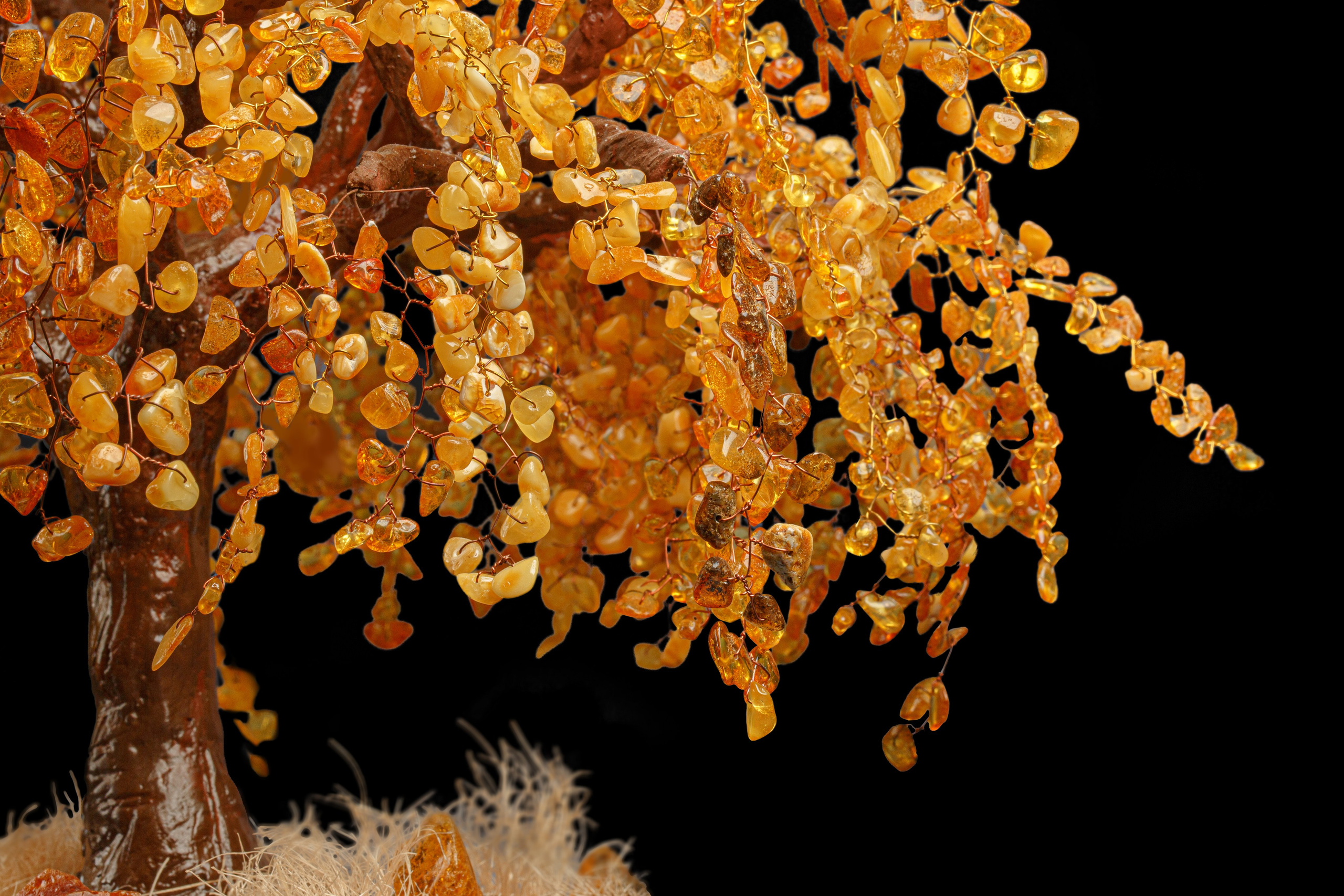 Профессиональная обработка натуральных камней, минералов и ископаемых | Студия SVITHART