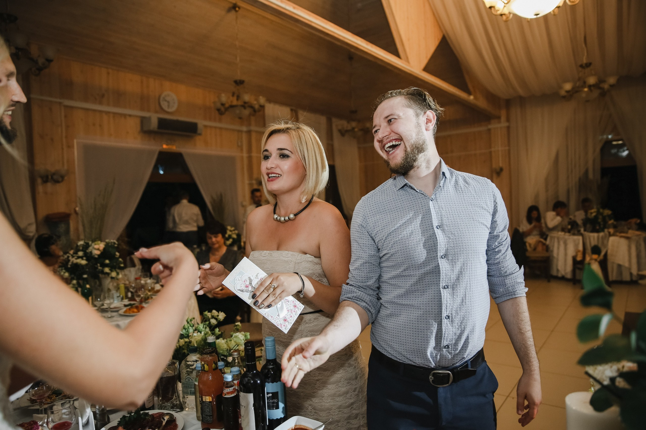 Елена & Александр (полный день). Свадебный и семейный фотограф Скрынник Светлана