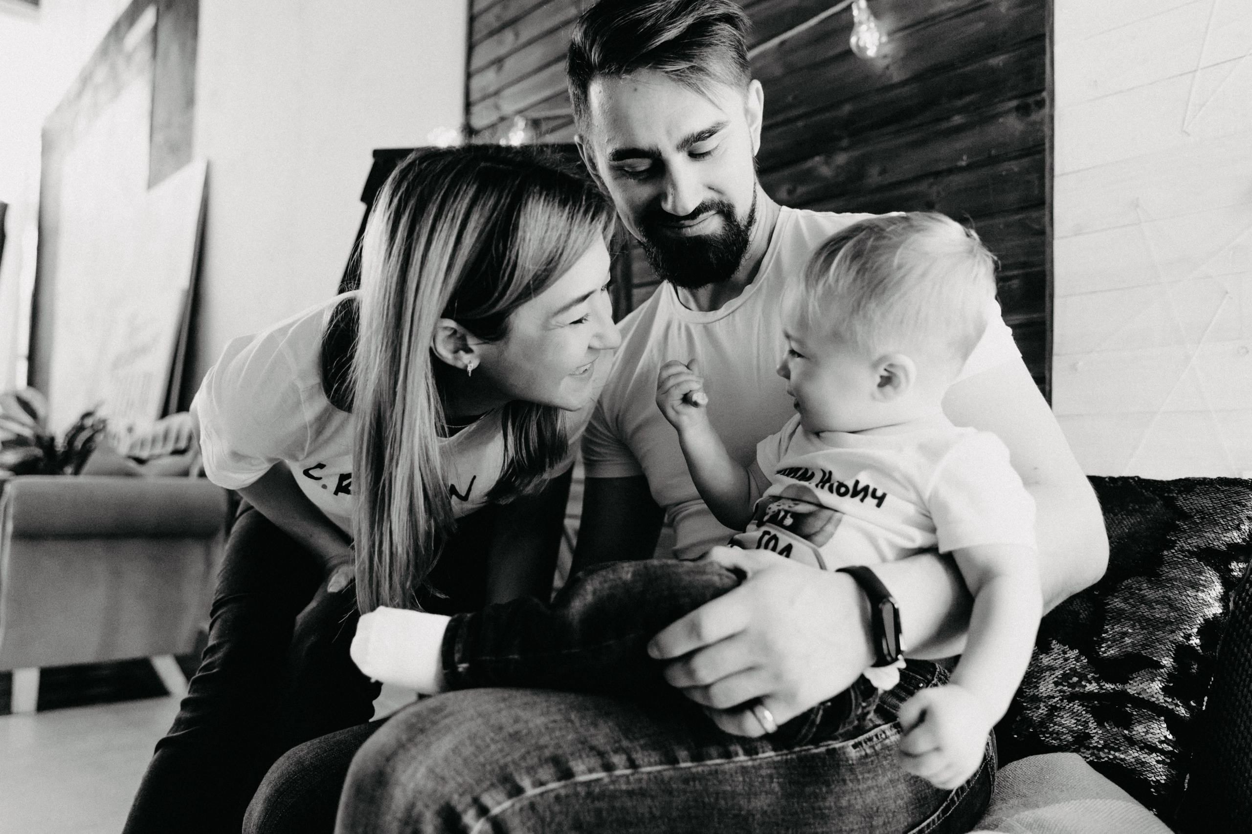 Чб фотосессия. Свадебный и семейный фотограф Скрынник Светлана