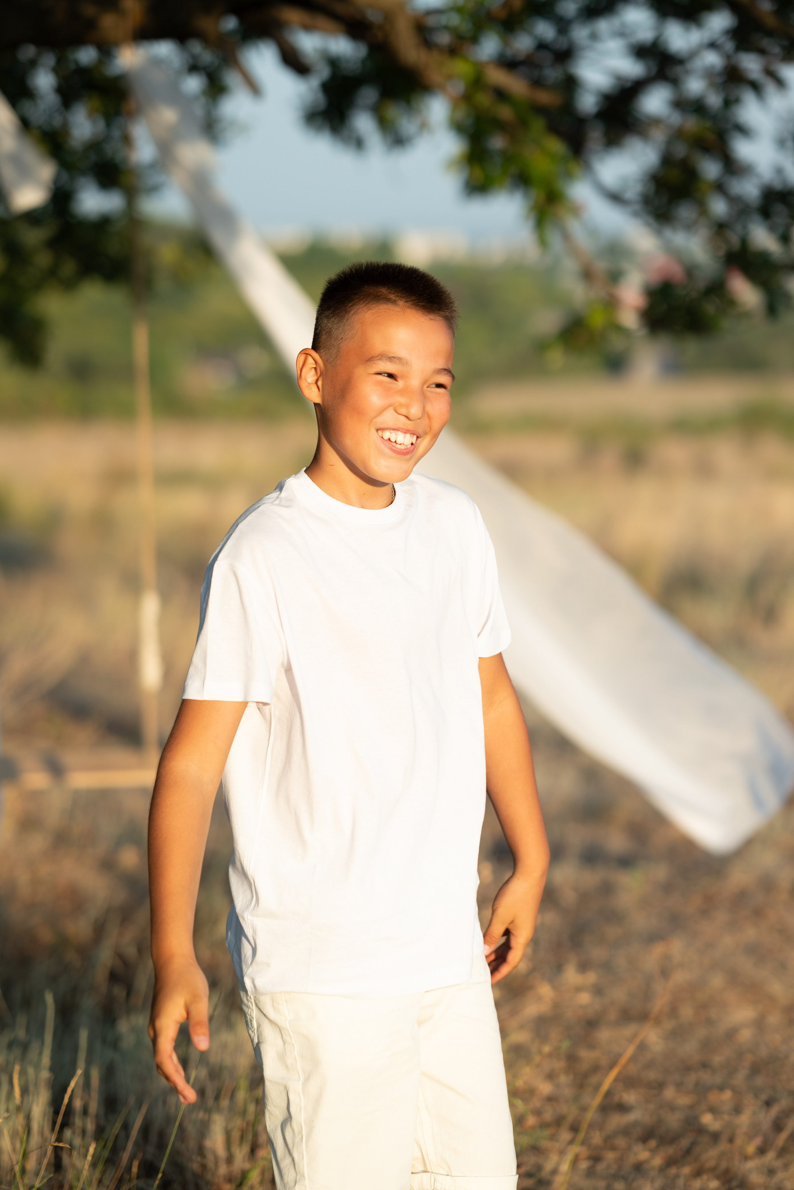 Семья Джаманкуловых. Семейный, женский и детский фотограф в Саратове Айгуль Дюсенбаева