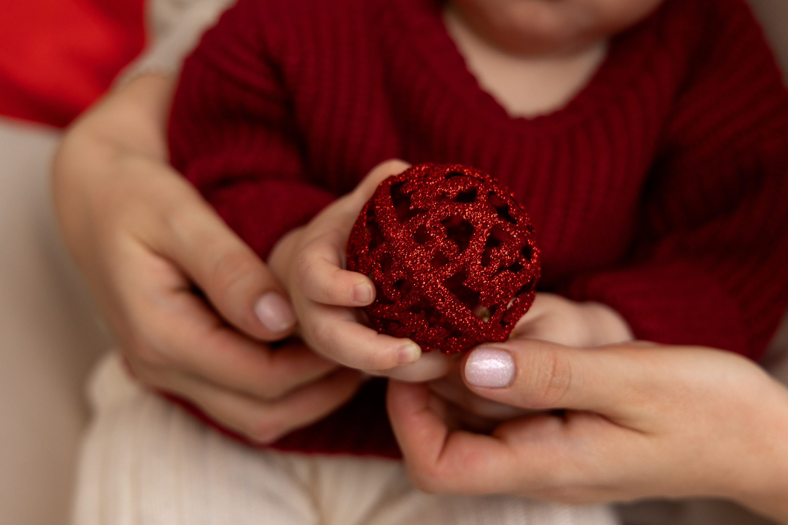 Ксения. Фотограф Юлия Абдульмянова