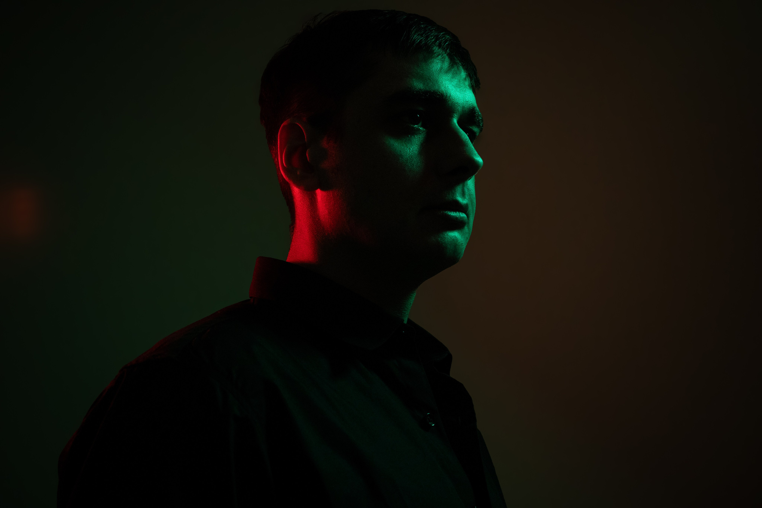 Мужской портрет. Репортажный и портретный фотограф в Екатеринбурге Luara Lou